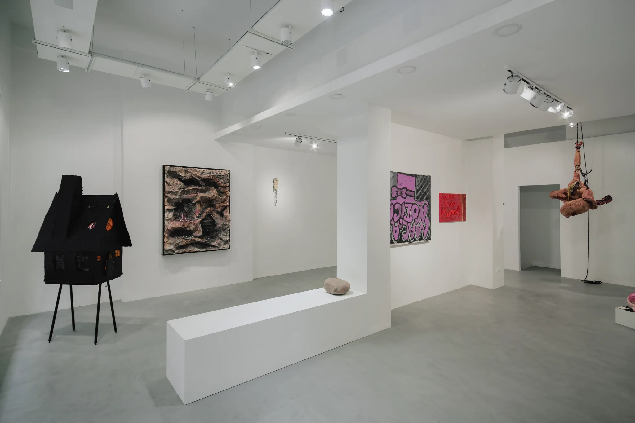 La Mala Galería - Foto 1