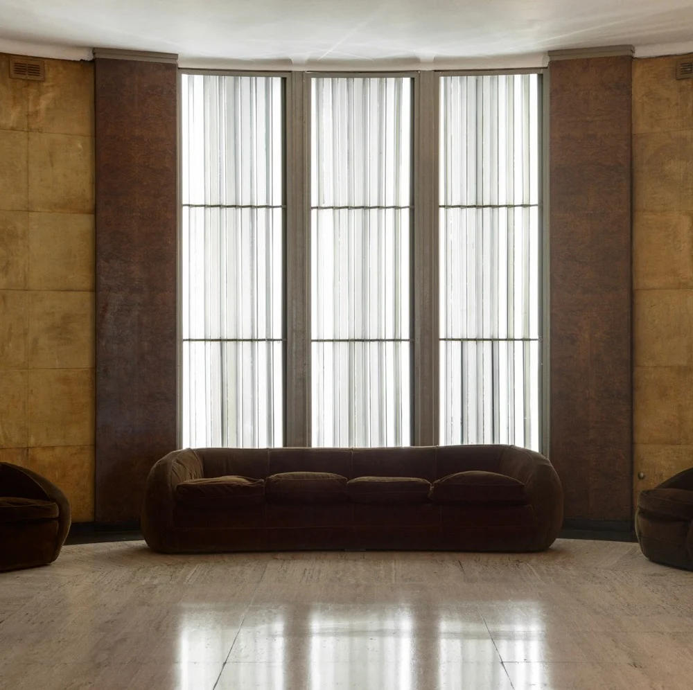 Proyecto Kavanagh, conversación junto a Marcelo Nougués