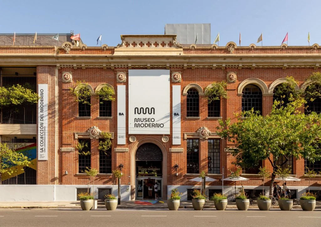 Museo de Arte Moderno