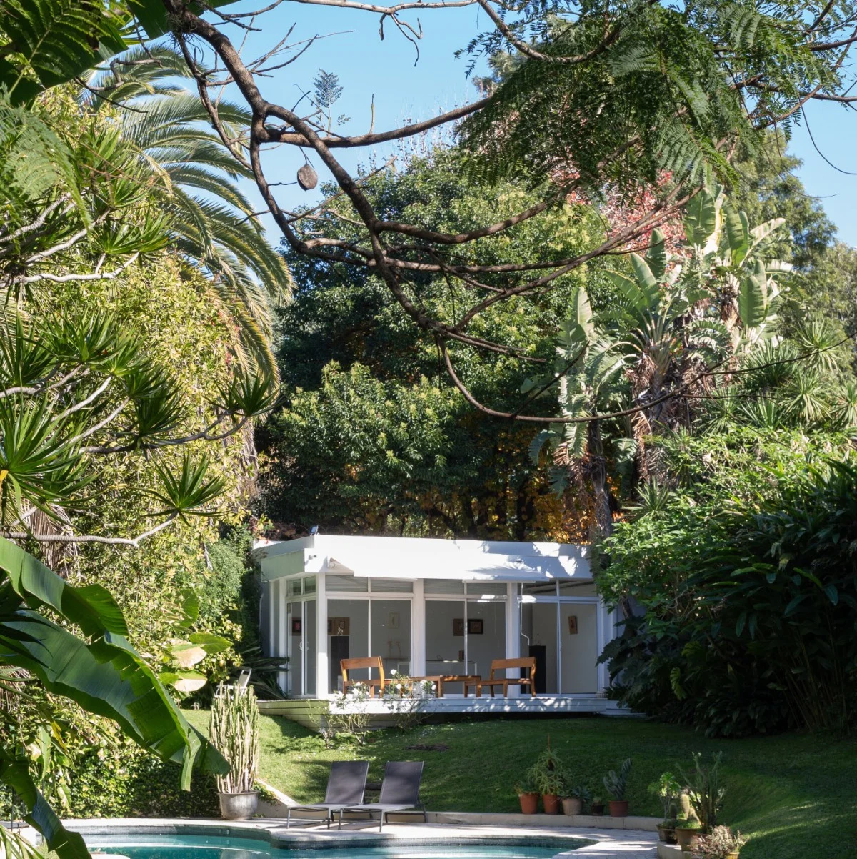 María Casado Home Gallery