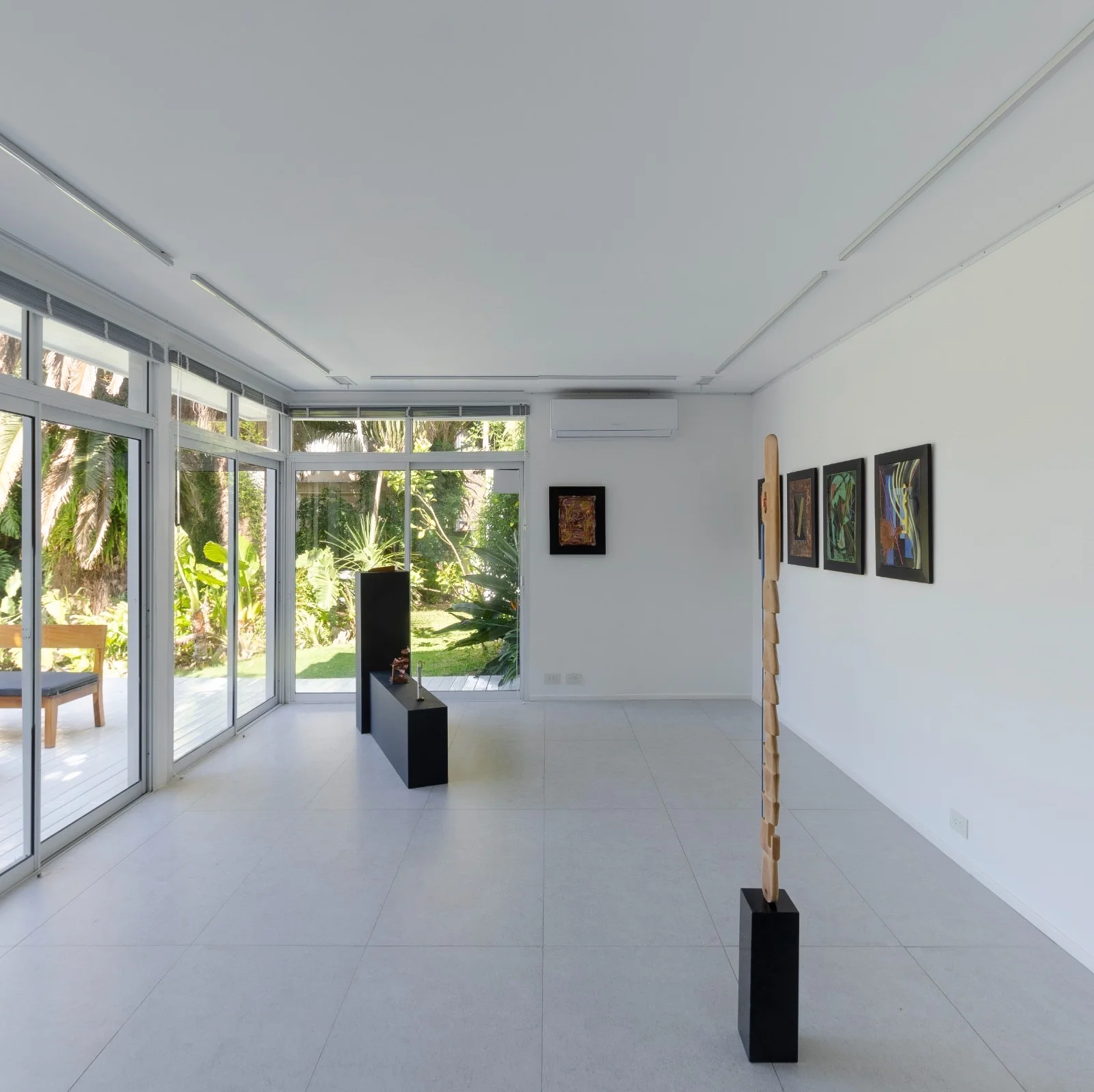 María Casado Home Gallery - Foto 1