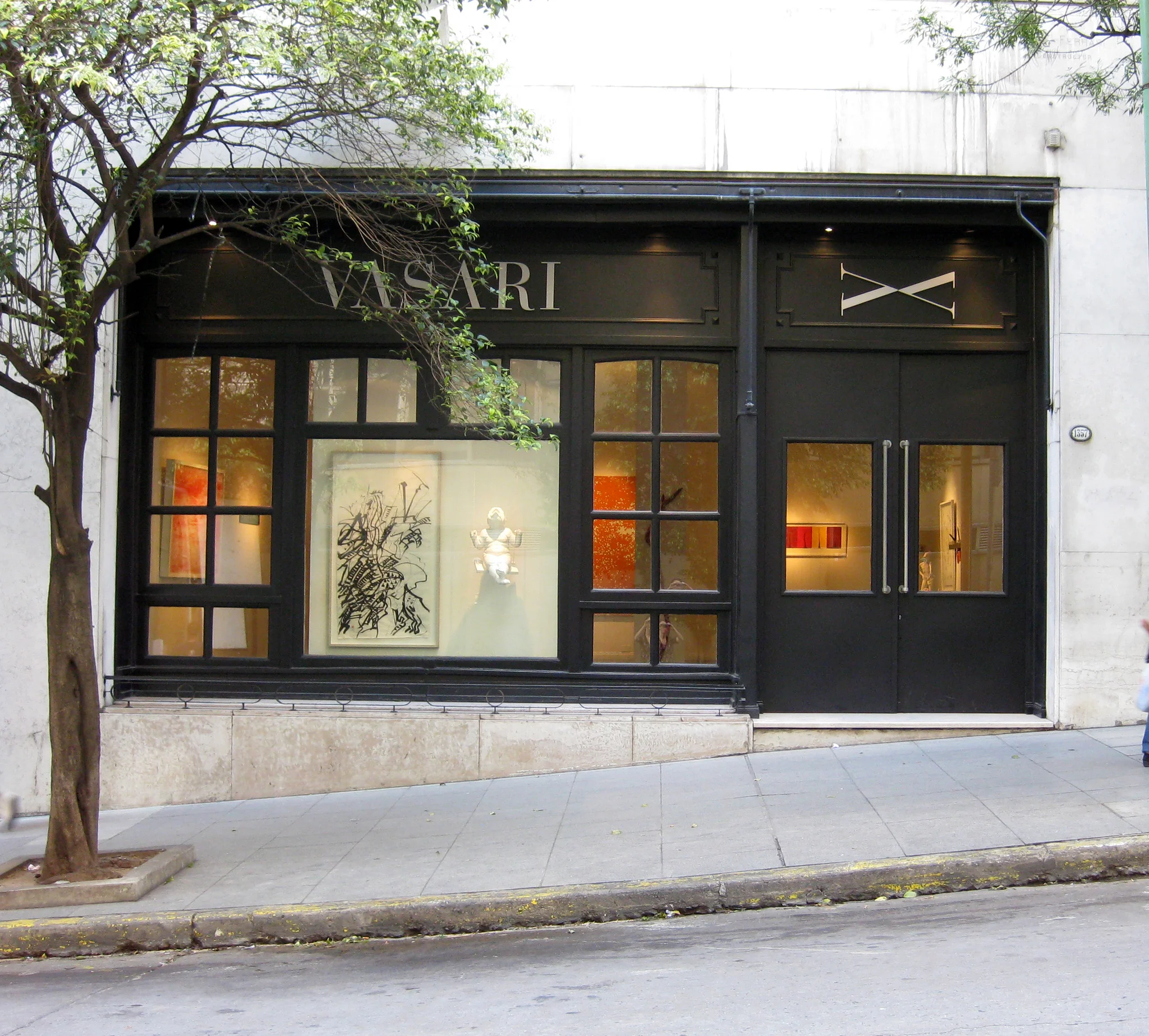 Galeria Vasari - Foto 1
