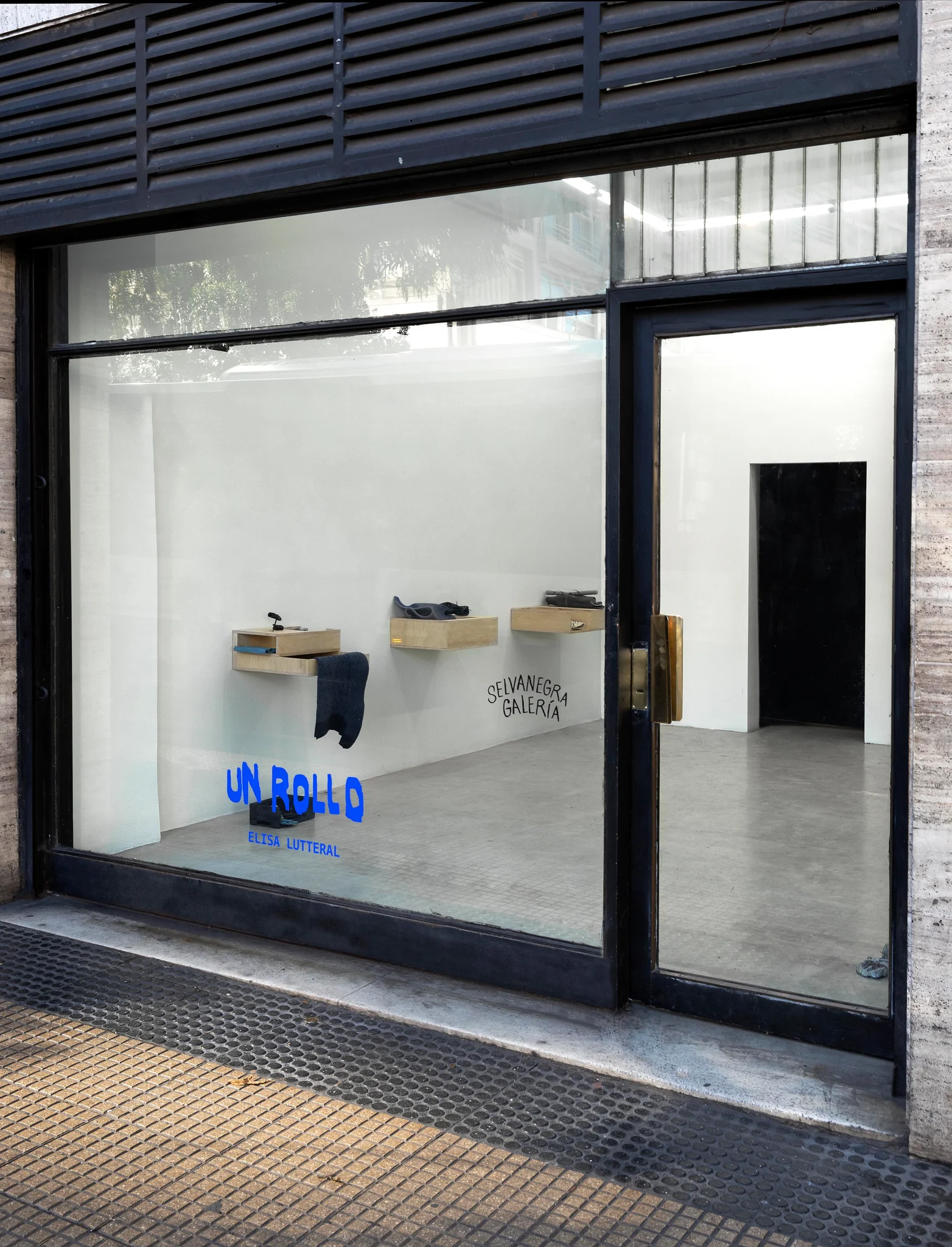 Selvanegra Galería