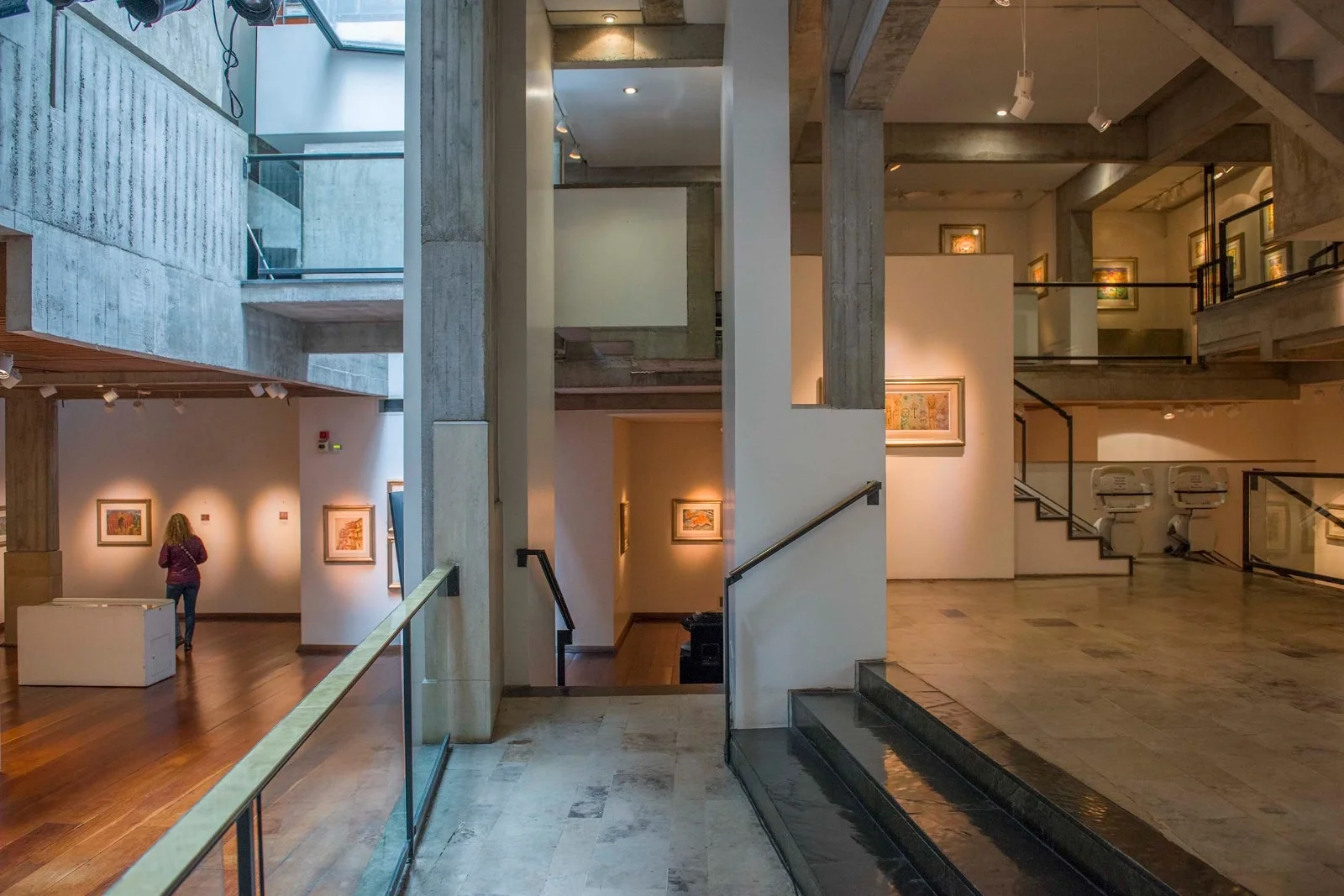 Museo Xul Solar - Fundación Pan Klub - Foto 1