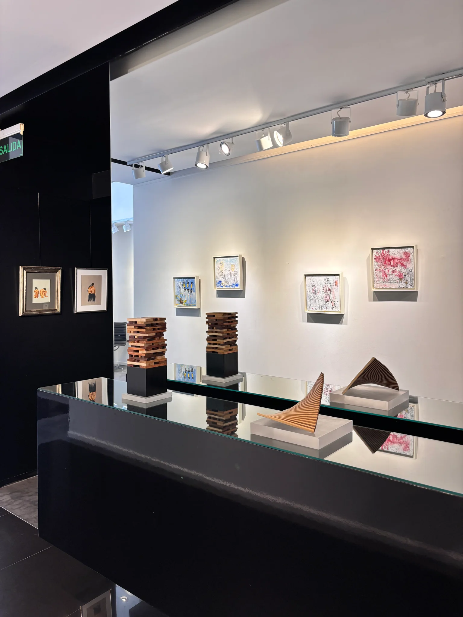 Galería Rubbers - Foto 6