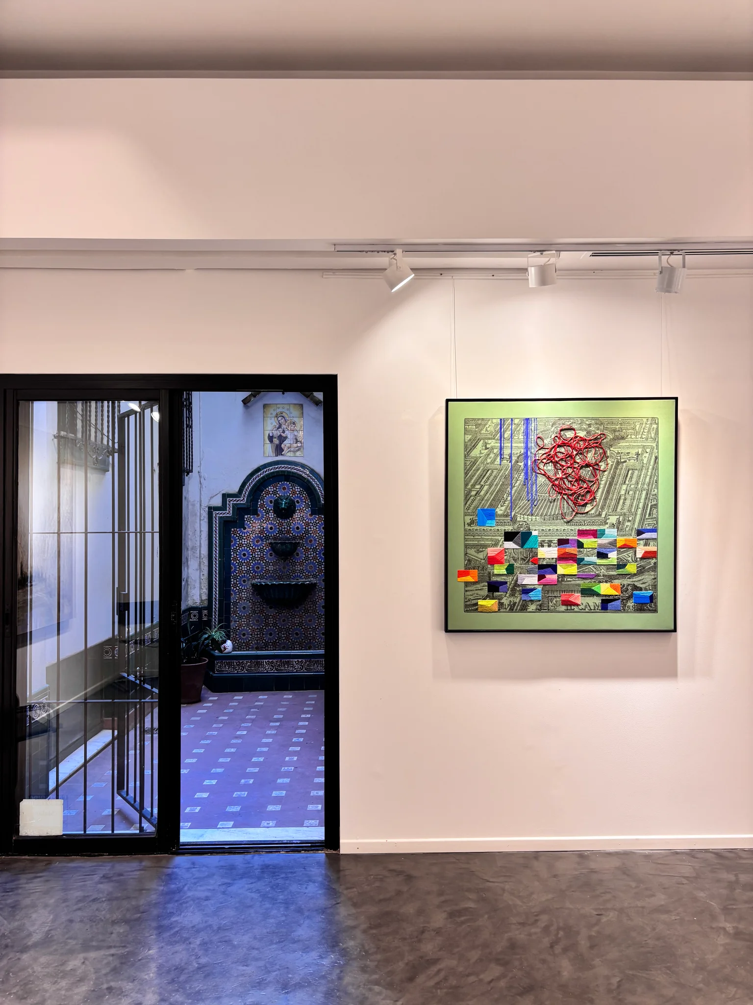 Galería Rubbers - Foto 5