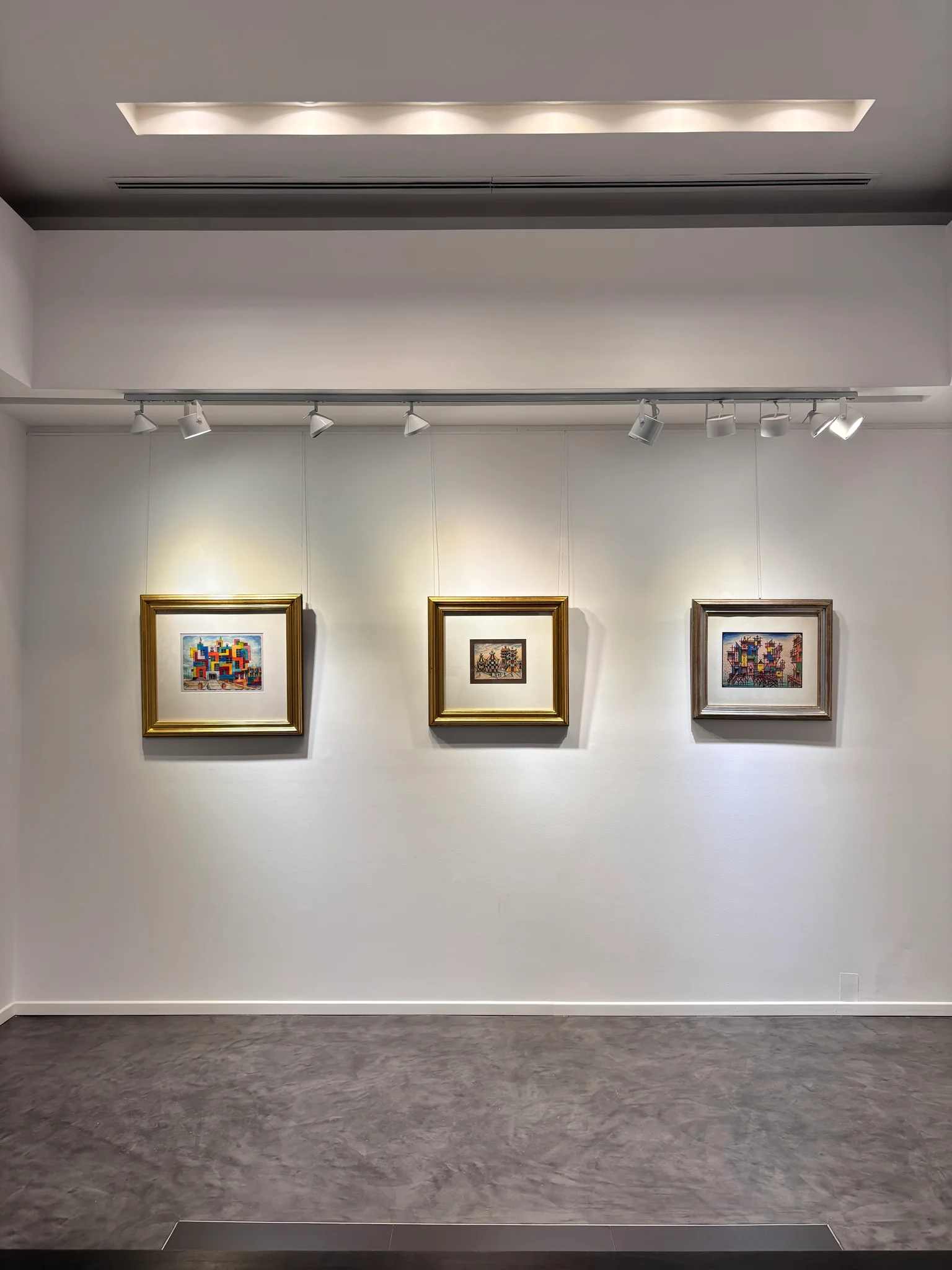Galería Rubbers - Foto 1
