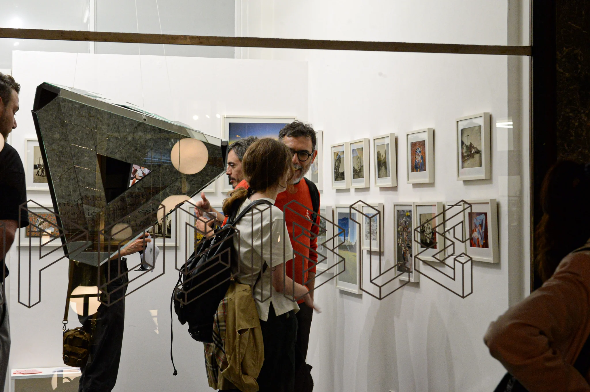 ALMACÉN arte contemporáneo - Foto 5