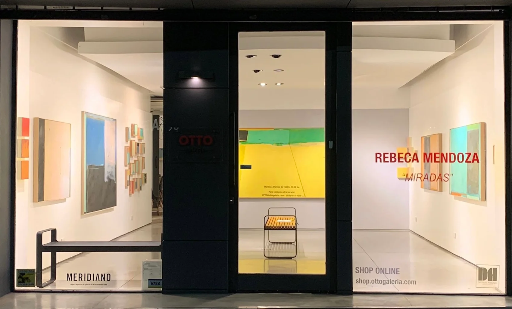 OTTO Galería - Foto 2