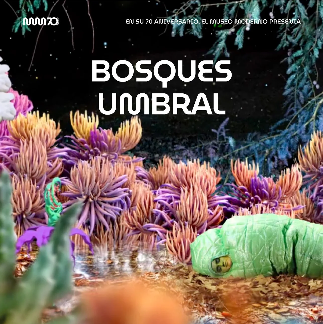 Bosques Umbral