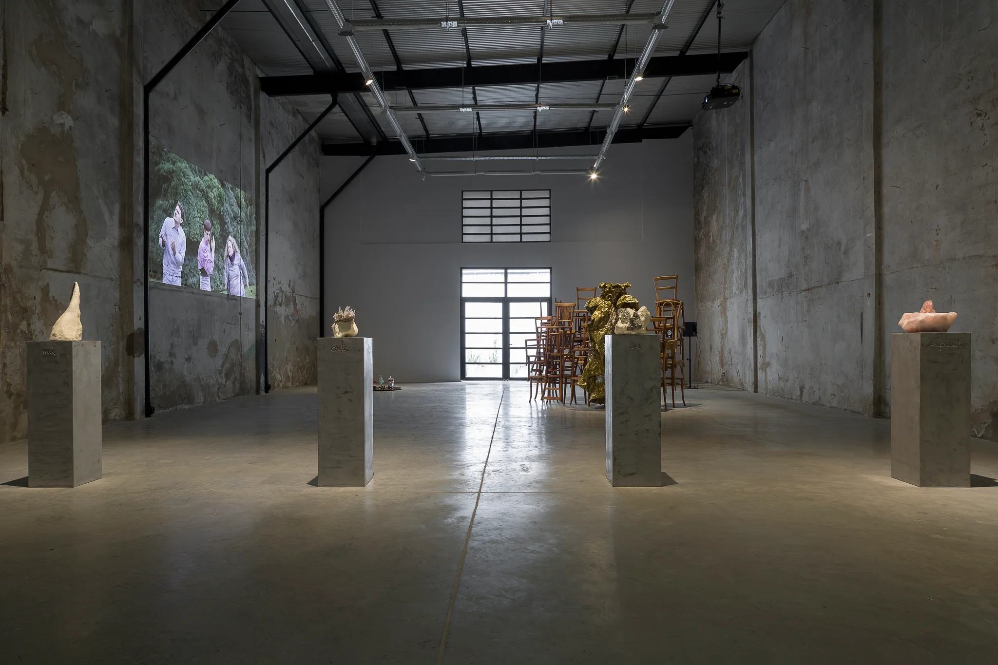 Ungallery - Foto 4