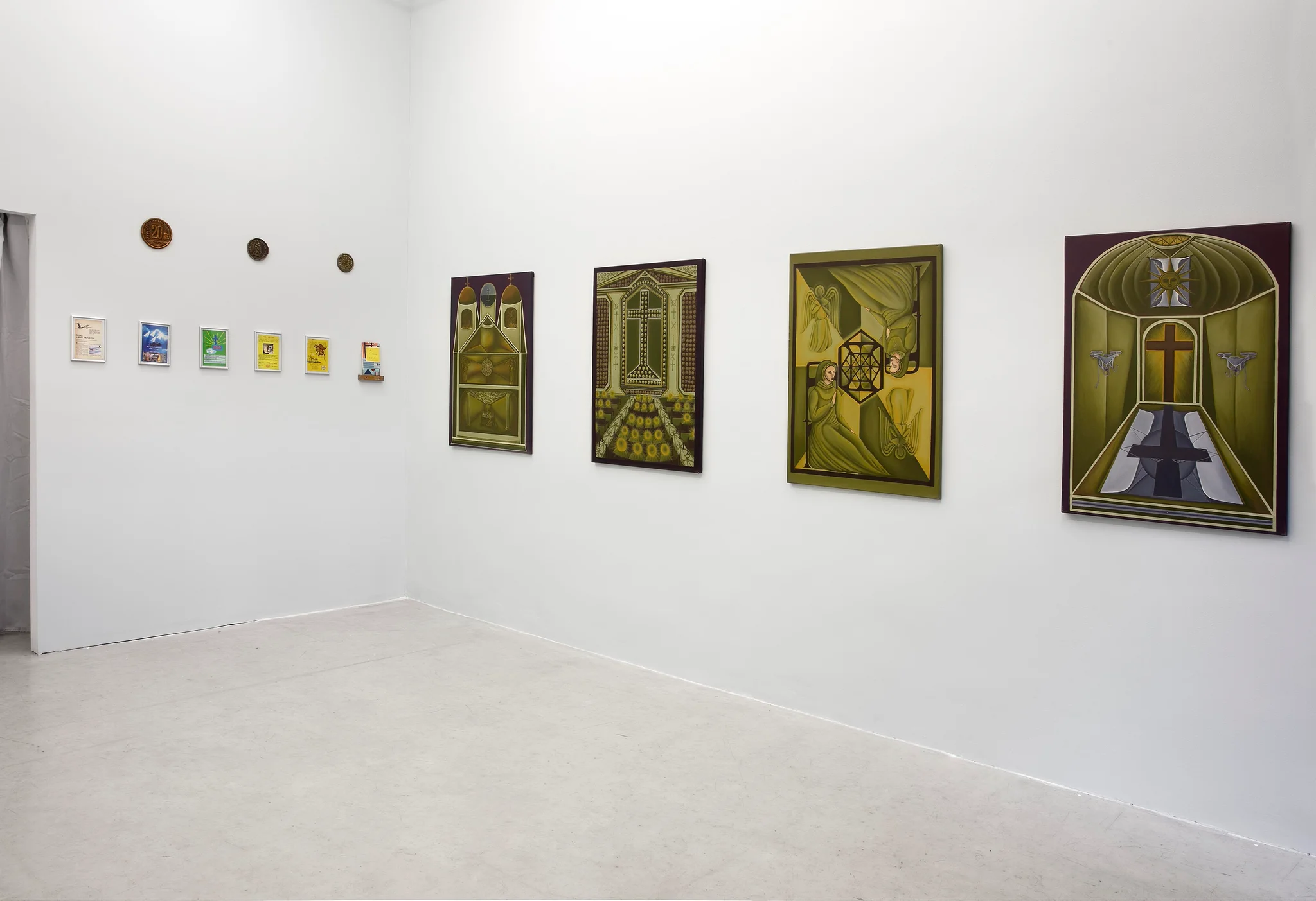 Selvanegra Galería - Foto 4