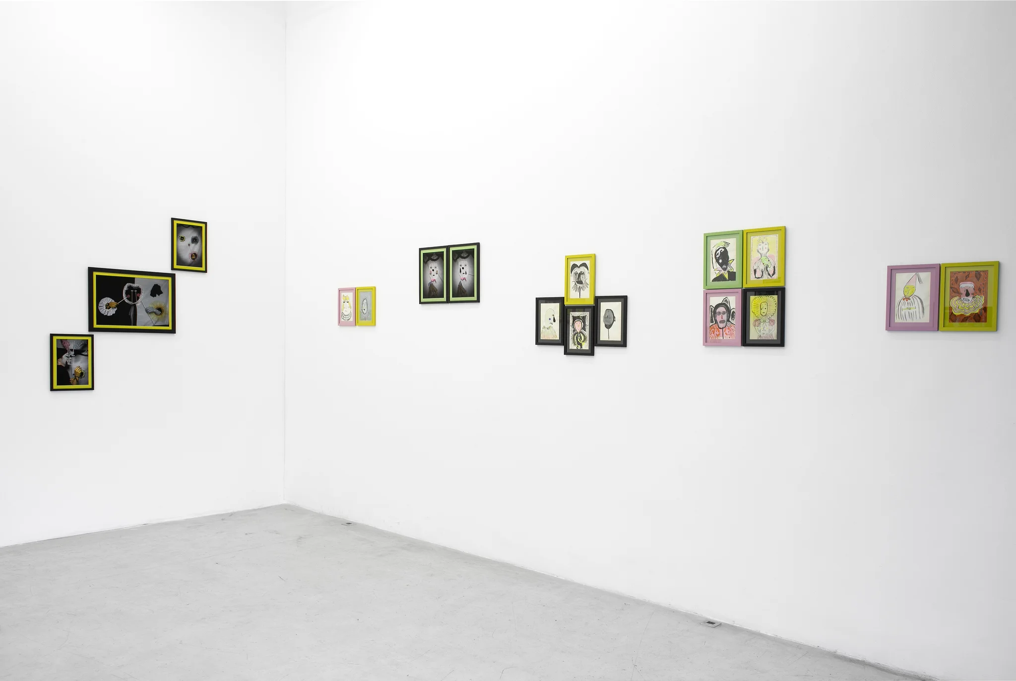 Selvanegra Galería - Foto 6