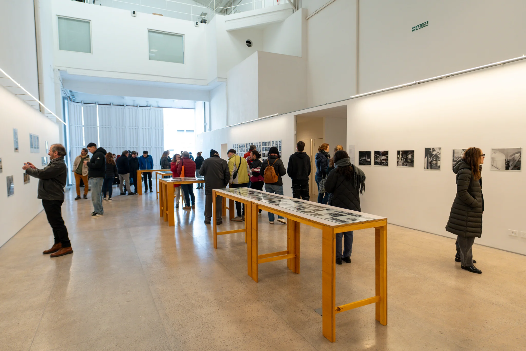 Fundación Larivière Fotografía Latinoamericana - Foto 9