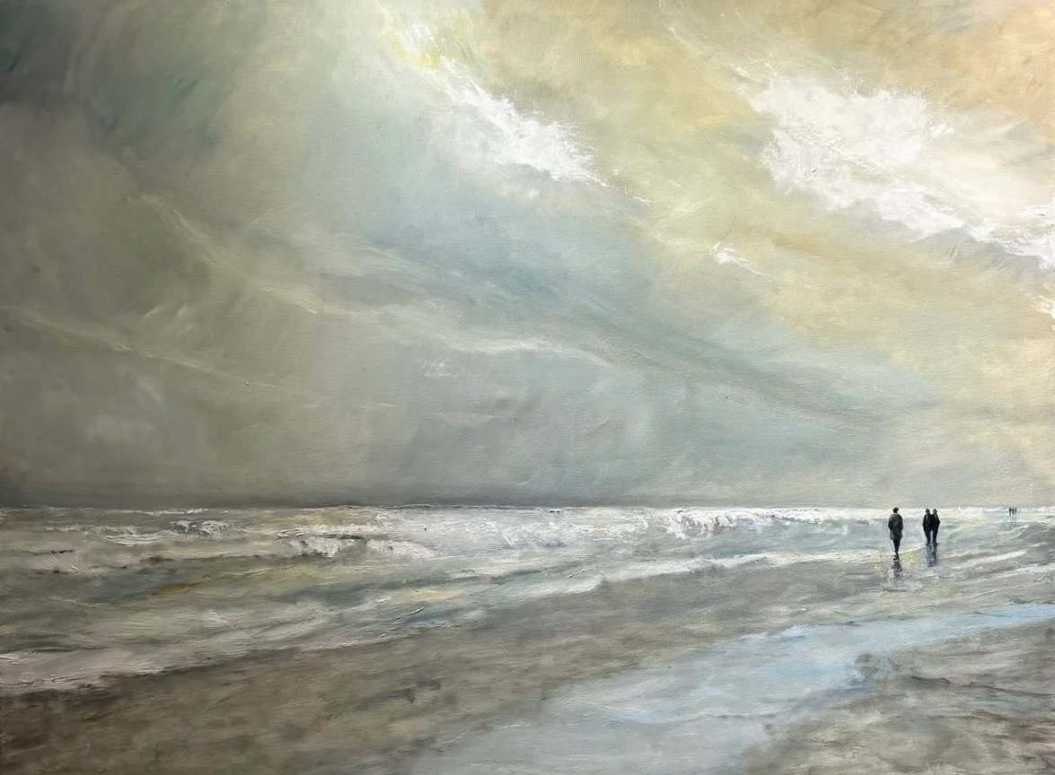 Eduardo Cetner: Alma de pintor