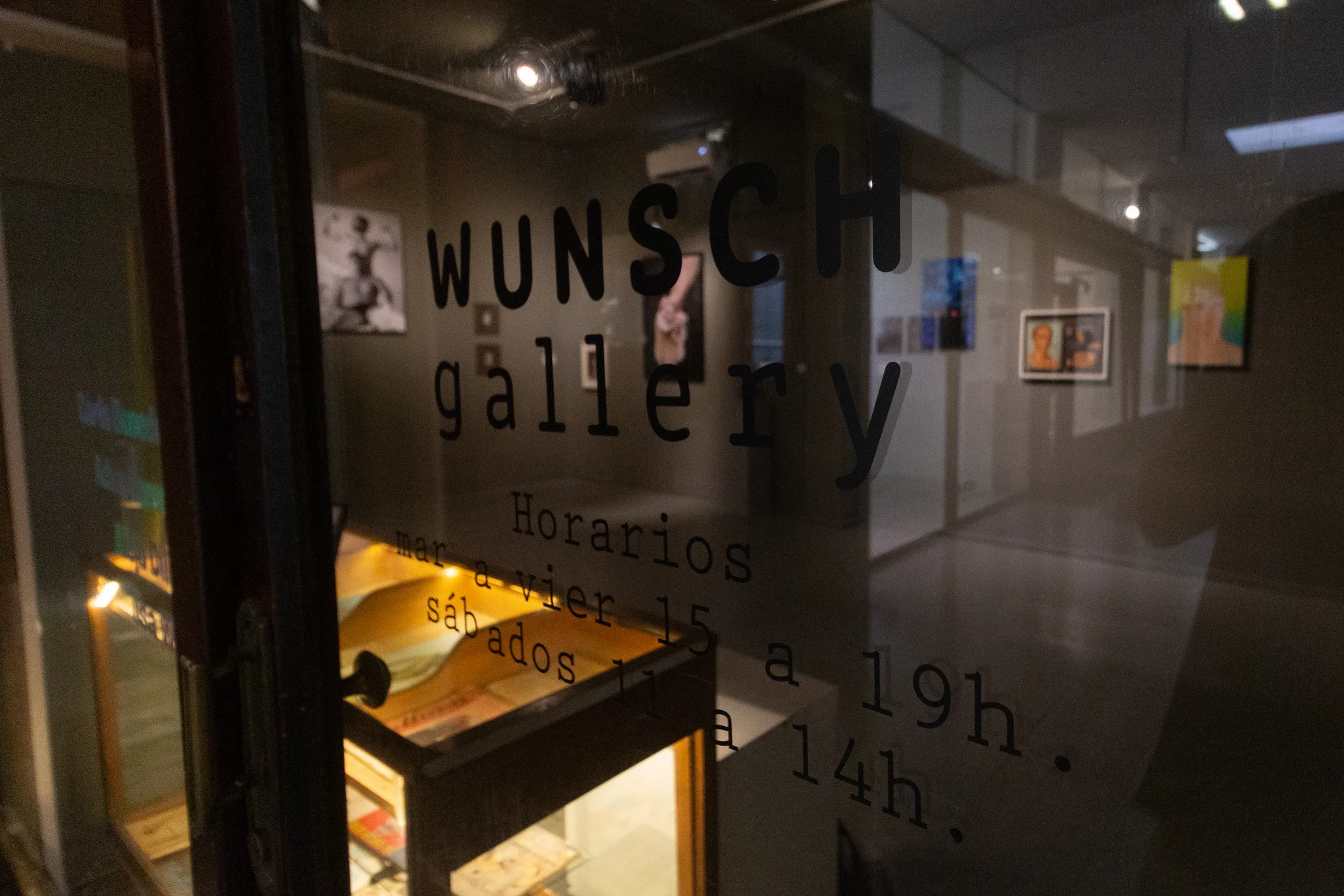 Wunsch Gallery - Foto 1