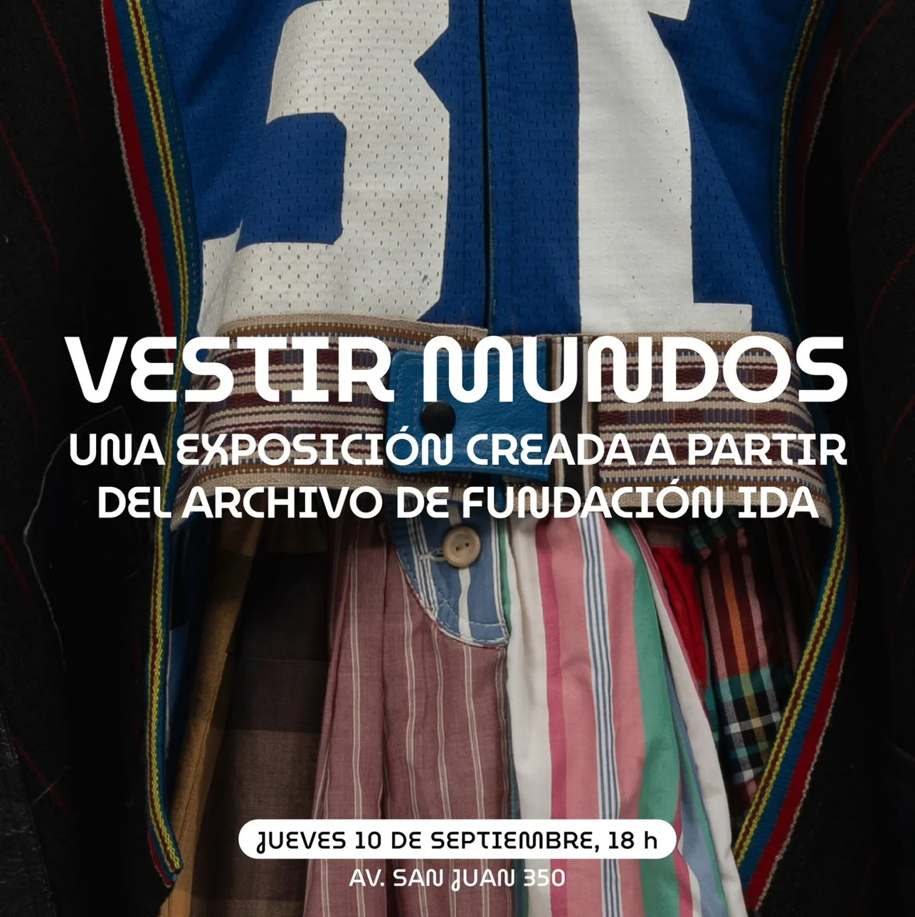 Vestir Mundos
