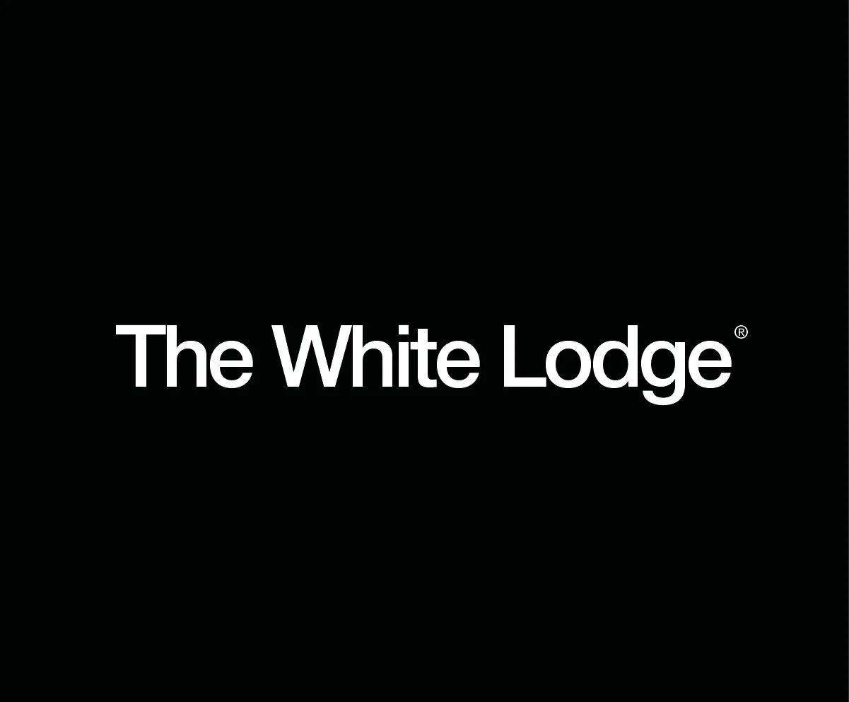 The White Lodge