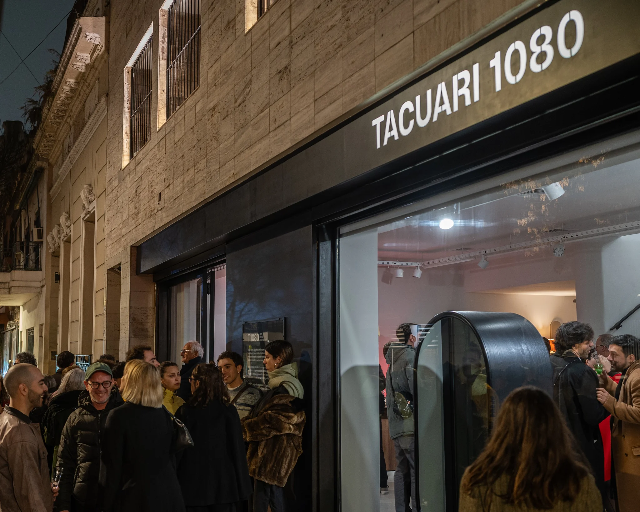 TACUARI 1080 - Foto 1