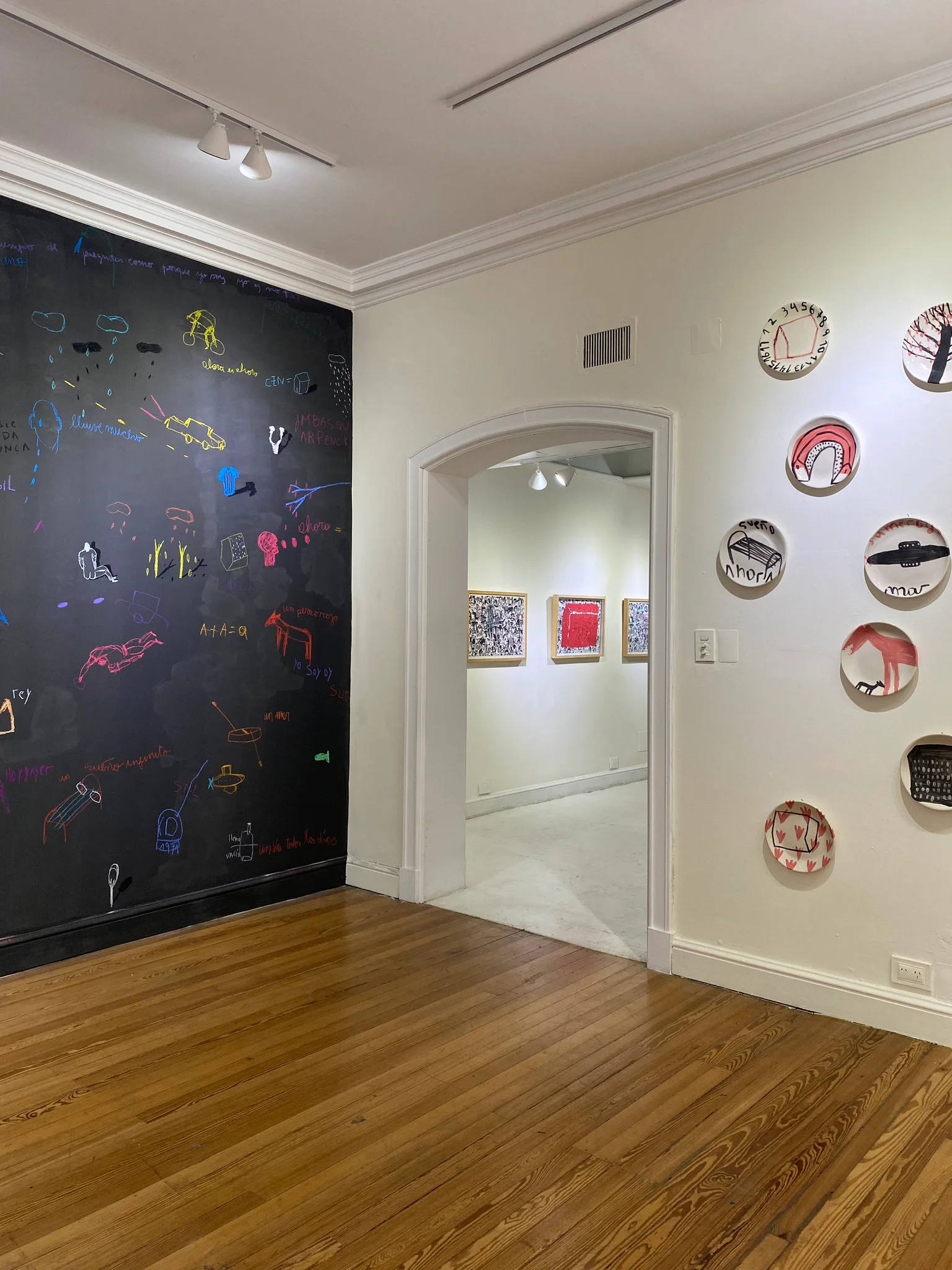 The White Lodge - Foto 1