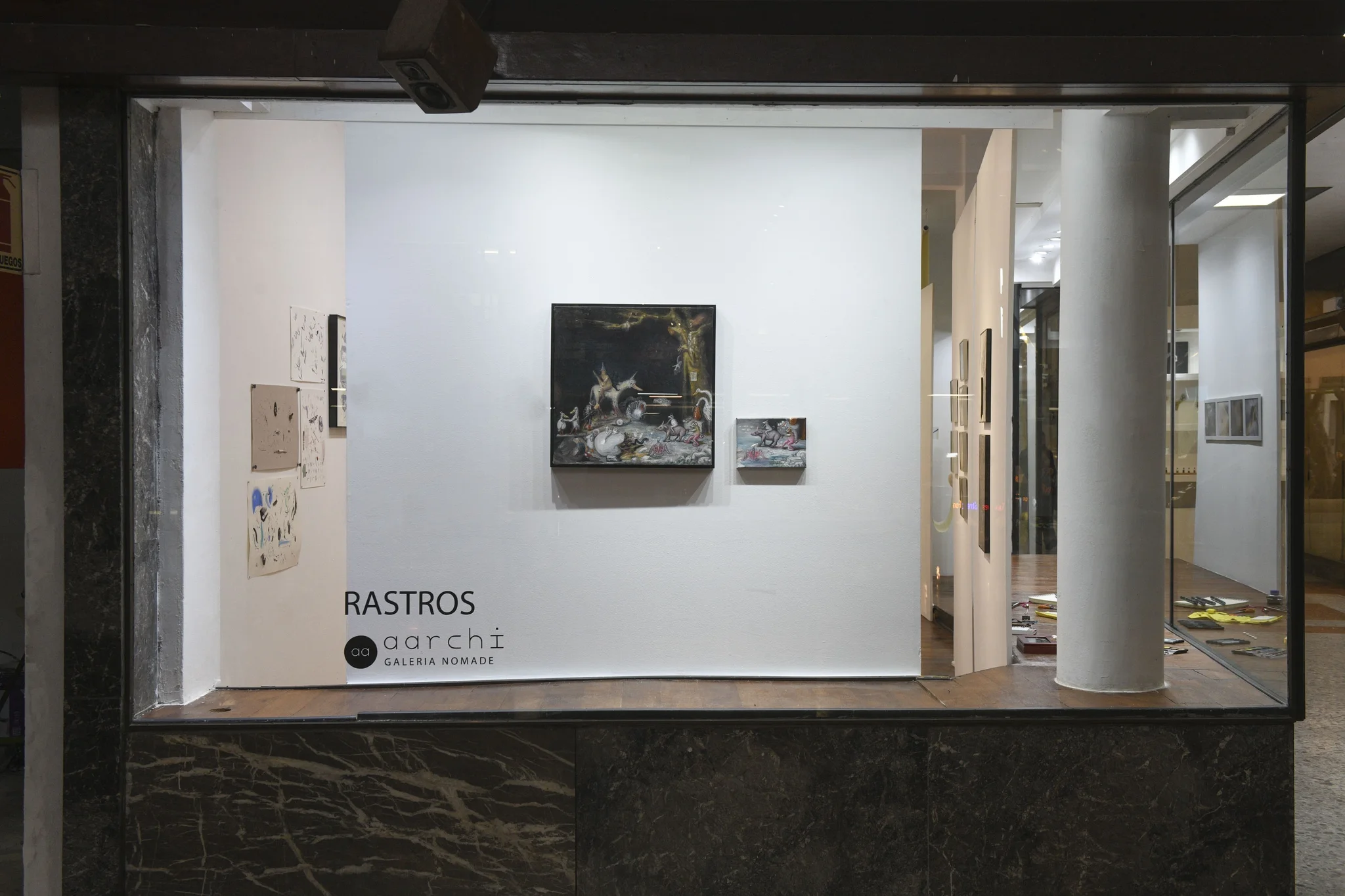 AArChi - Foto 3