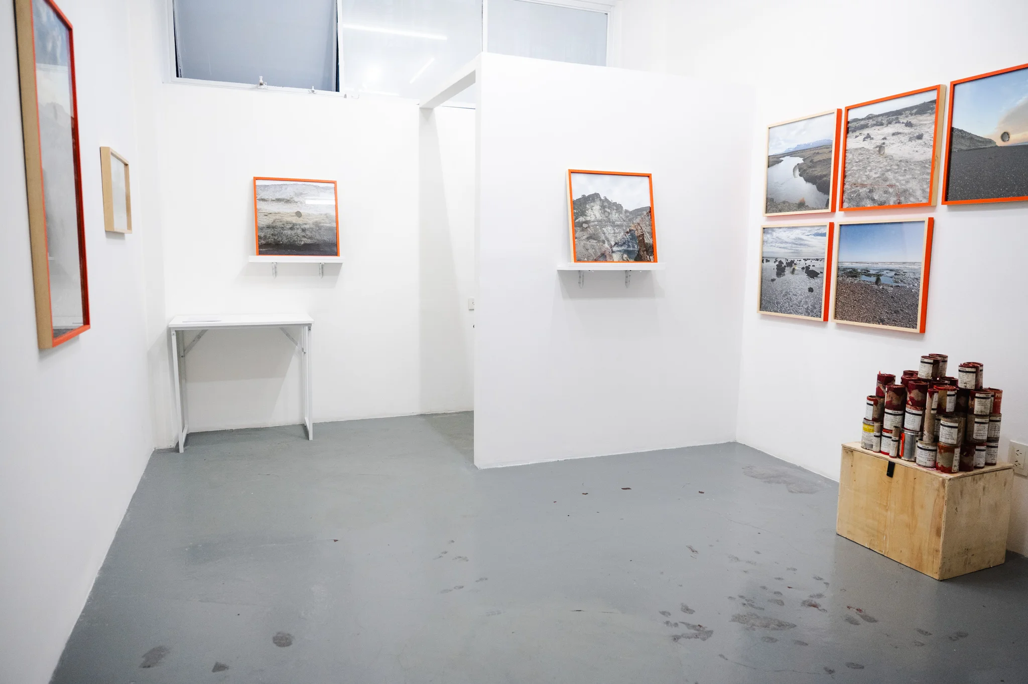 ALMACÉN arte contemporáneo - Foto 1