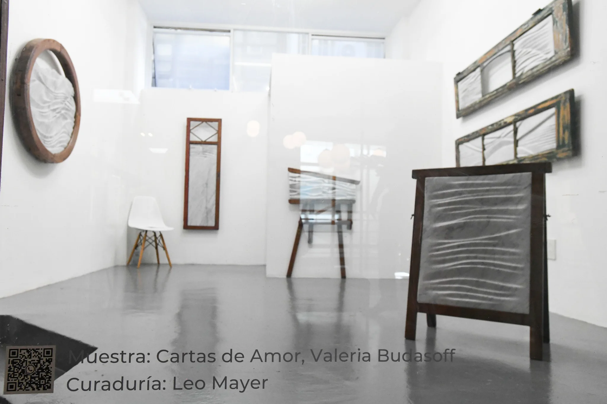 ALMACÉN arte contemporáneo - Foto 7