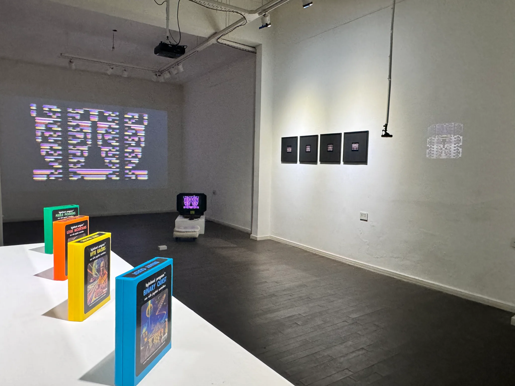 Pabellón 4 Arte Contemporáneo - Foto 5