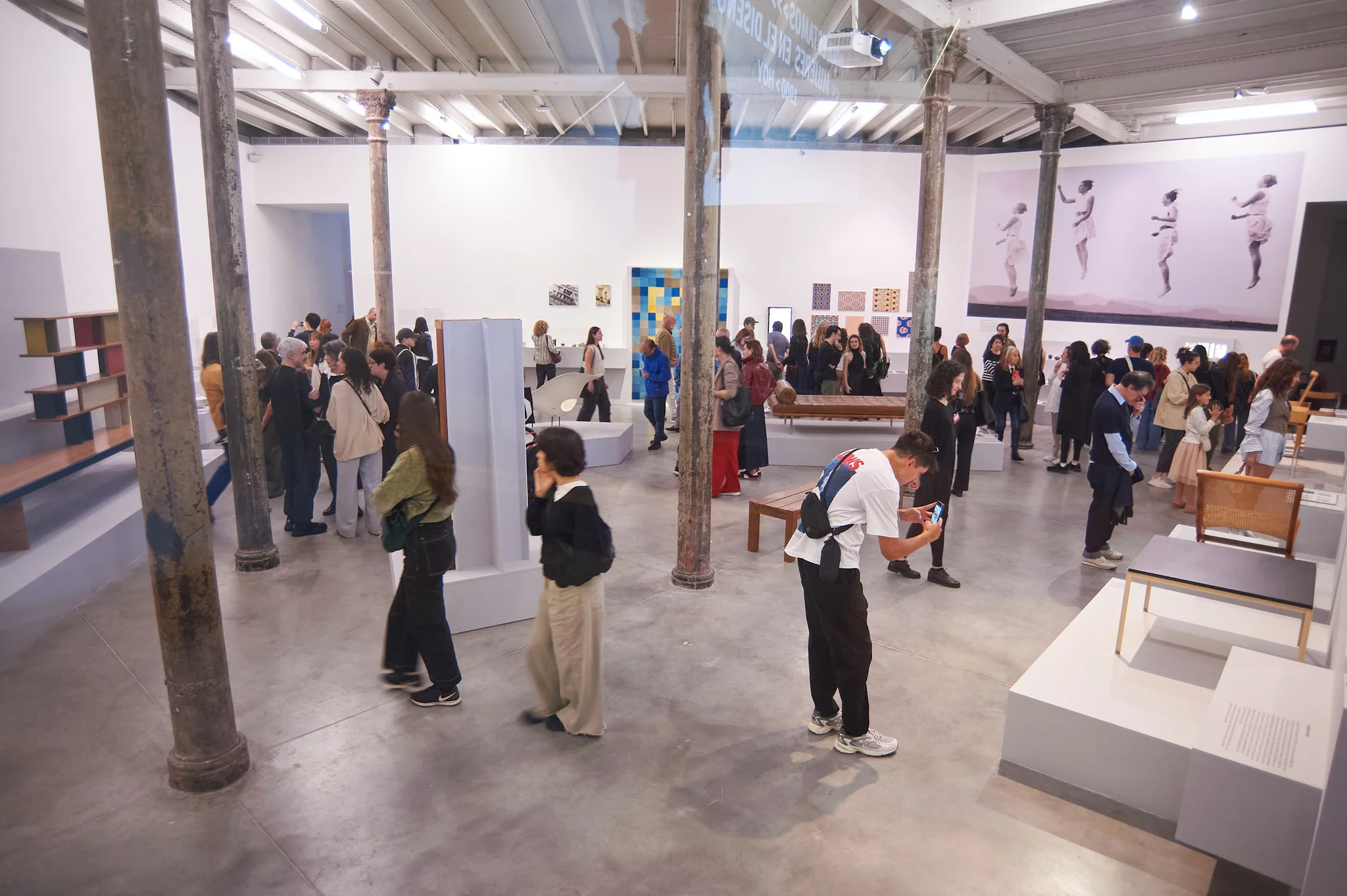 Fundación Proa - Foto 1