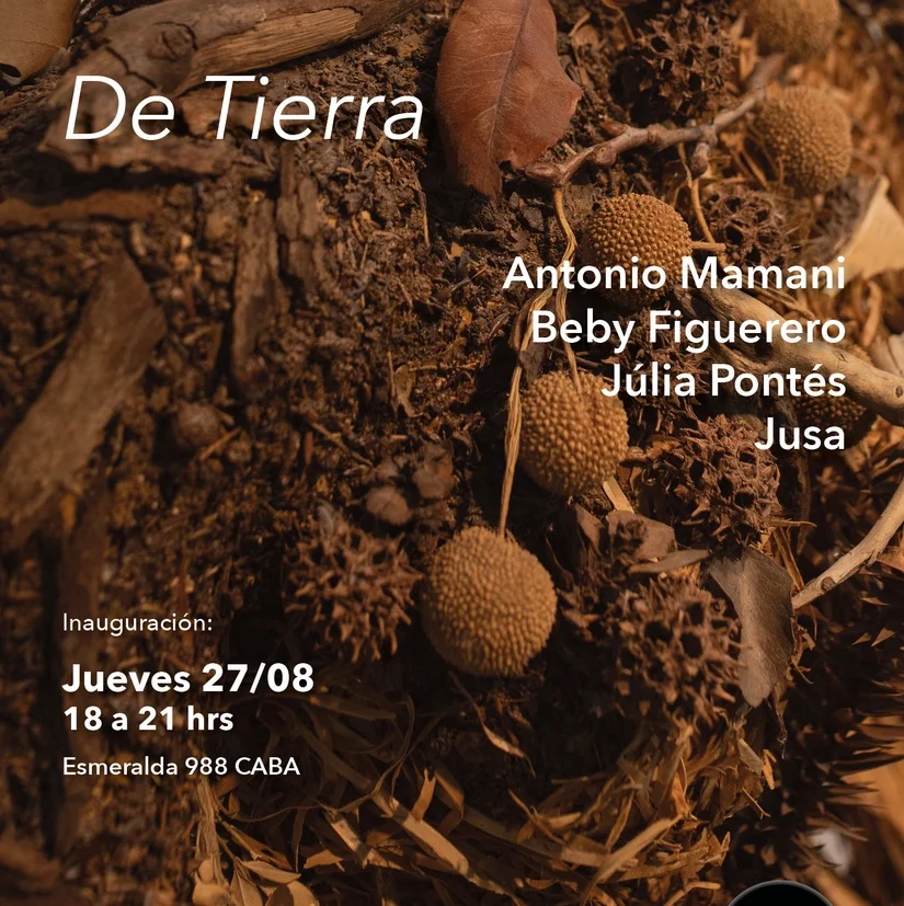 De Tierra
