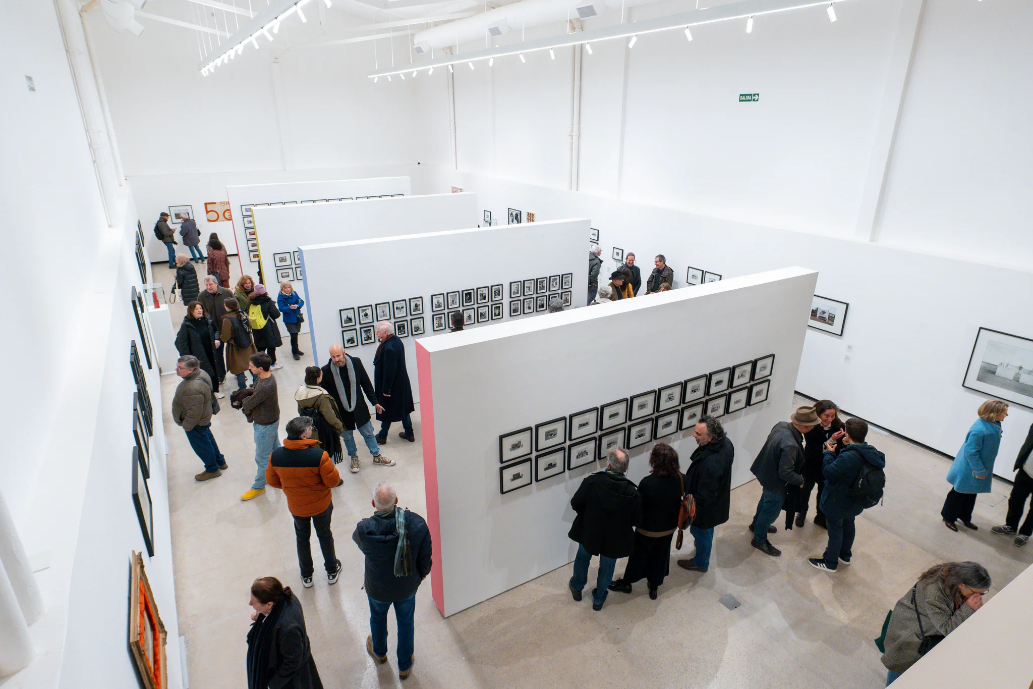 Fundación Larivière Fotografía Latinoamericana - Foto 6