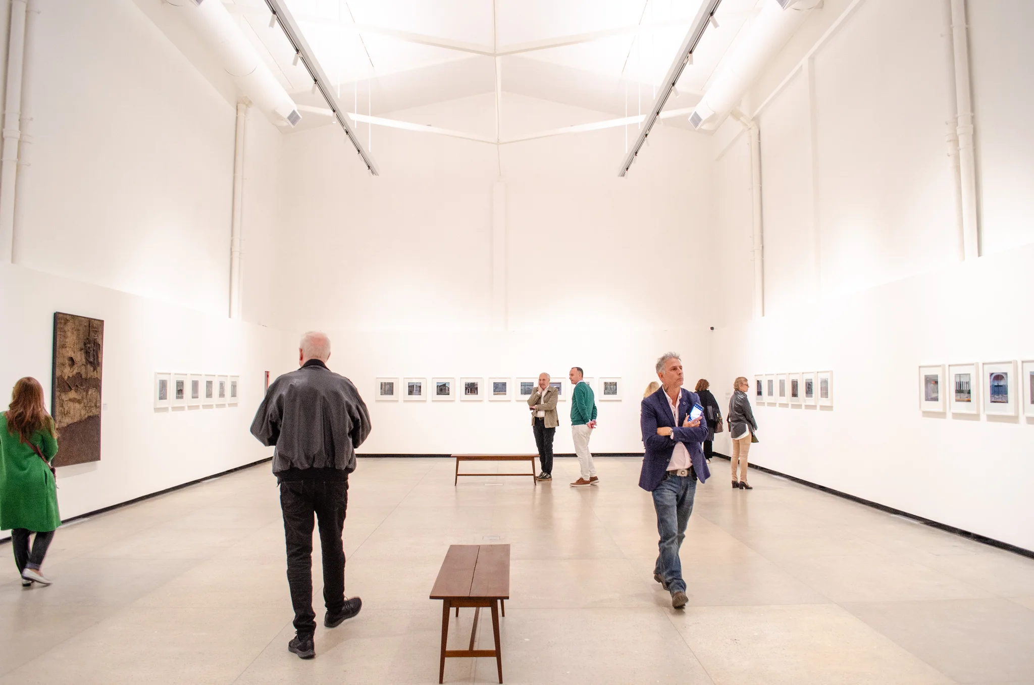 Fundación Larivière Fotografía Latinoamericana - Foto 7