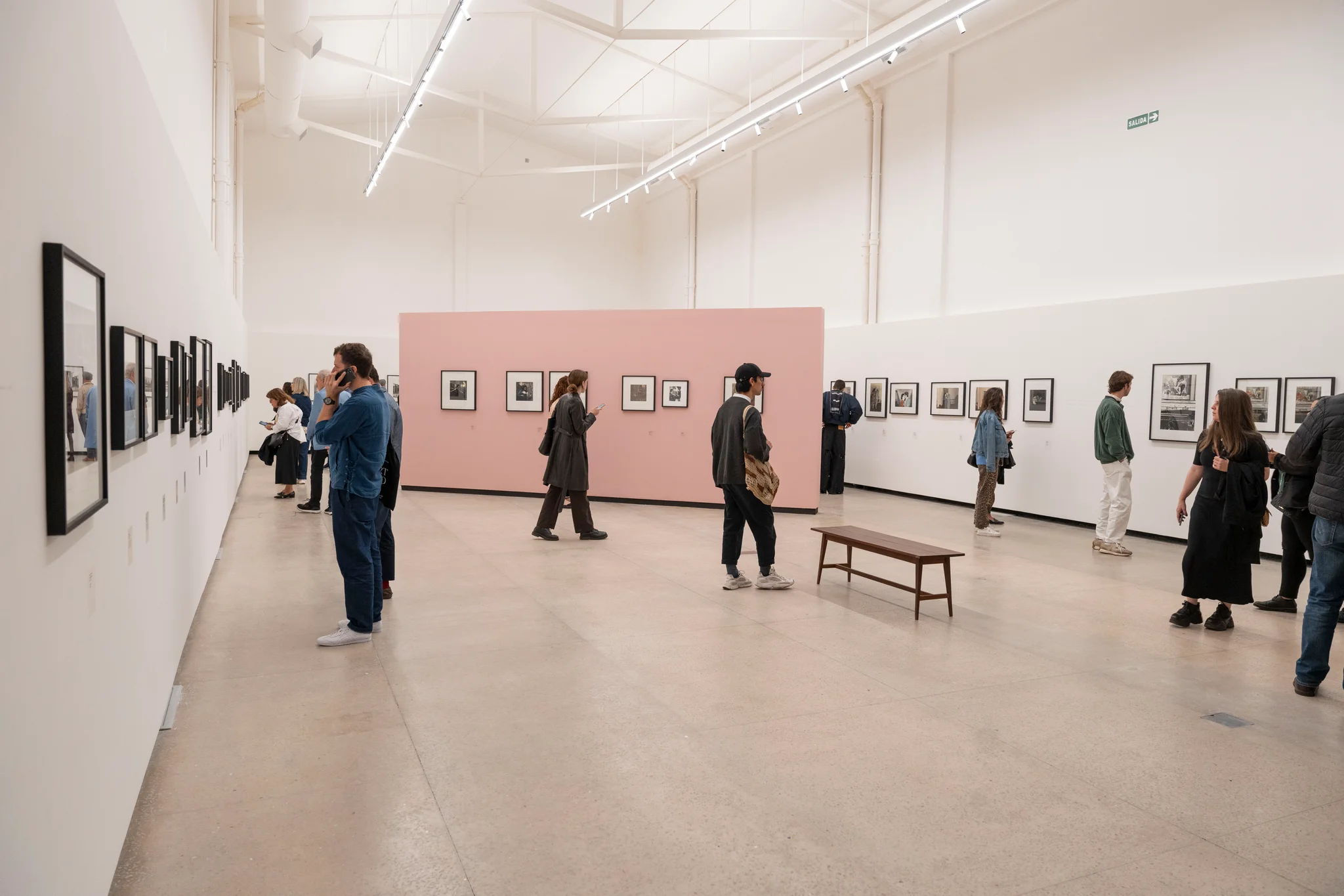Fundación Larivière Fotografía Latinoamericana - Foto 3