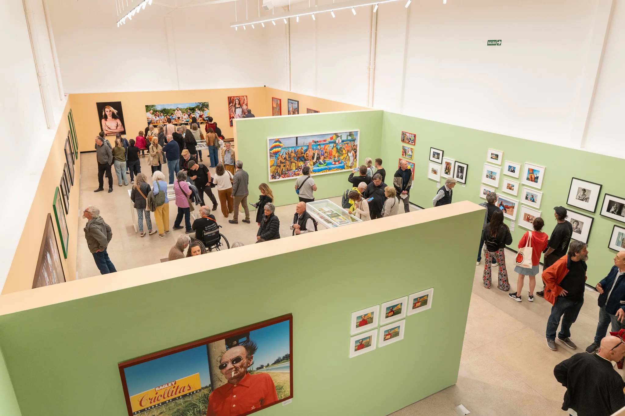 Fundación Larivière Fotografía Latinoamericana - Foto 4