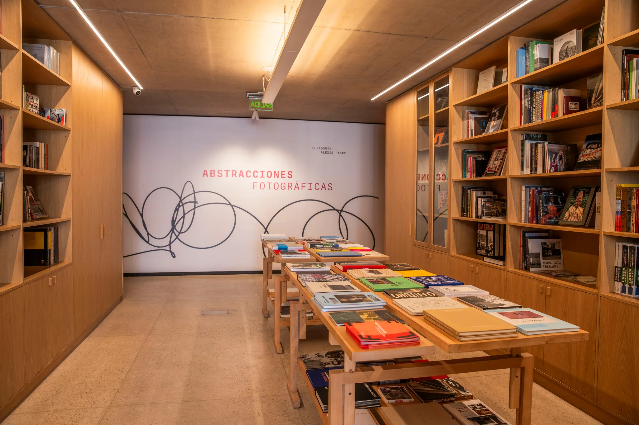 Fundación Larivière Fotografía Latinoamericana - Foto 2
