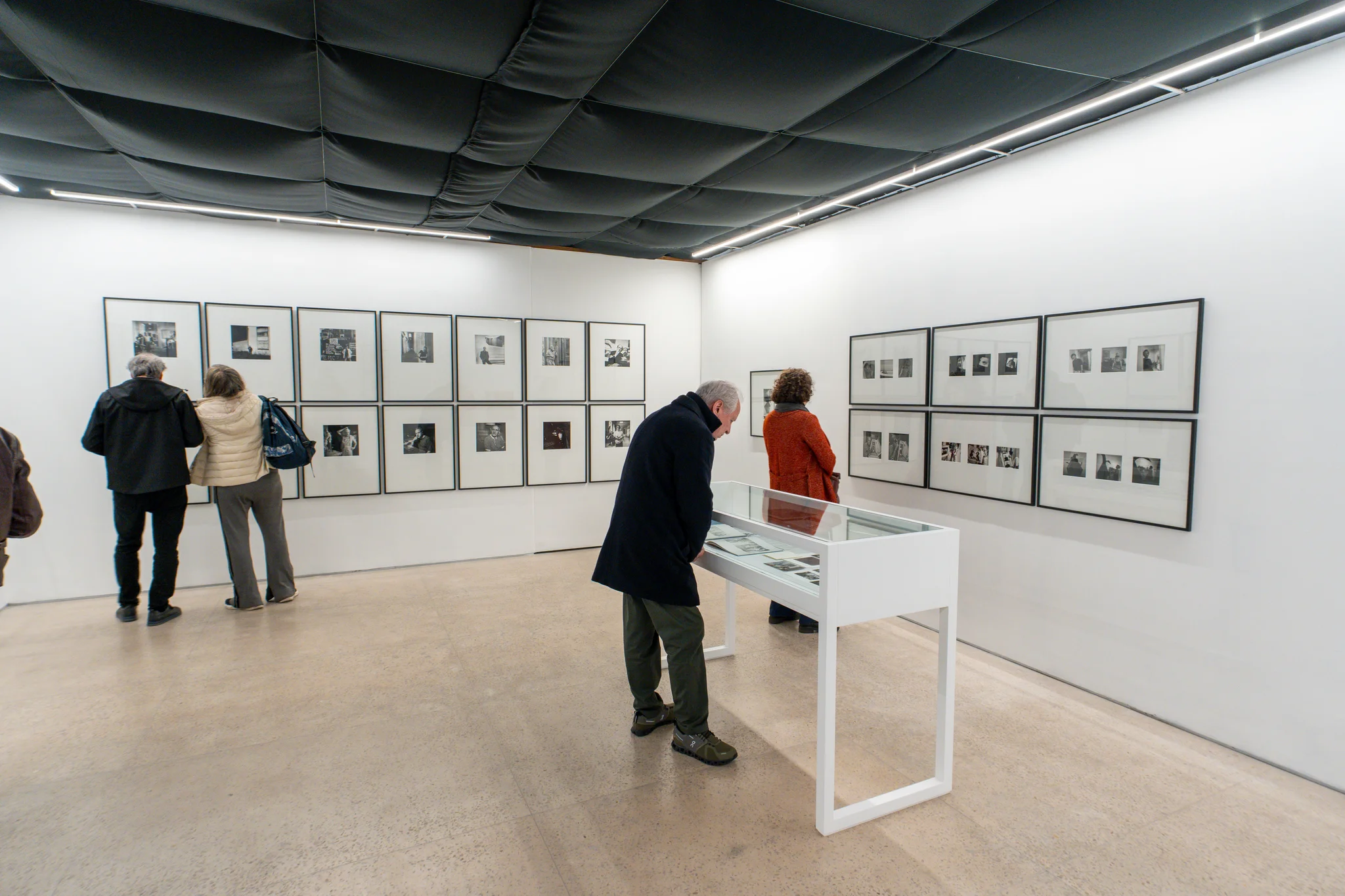 Fundación Larivière Fotografía Latinoamericana - Foto 8