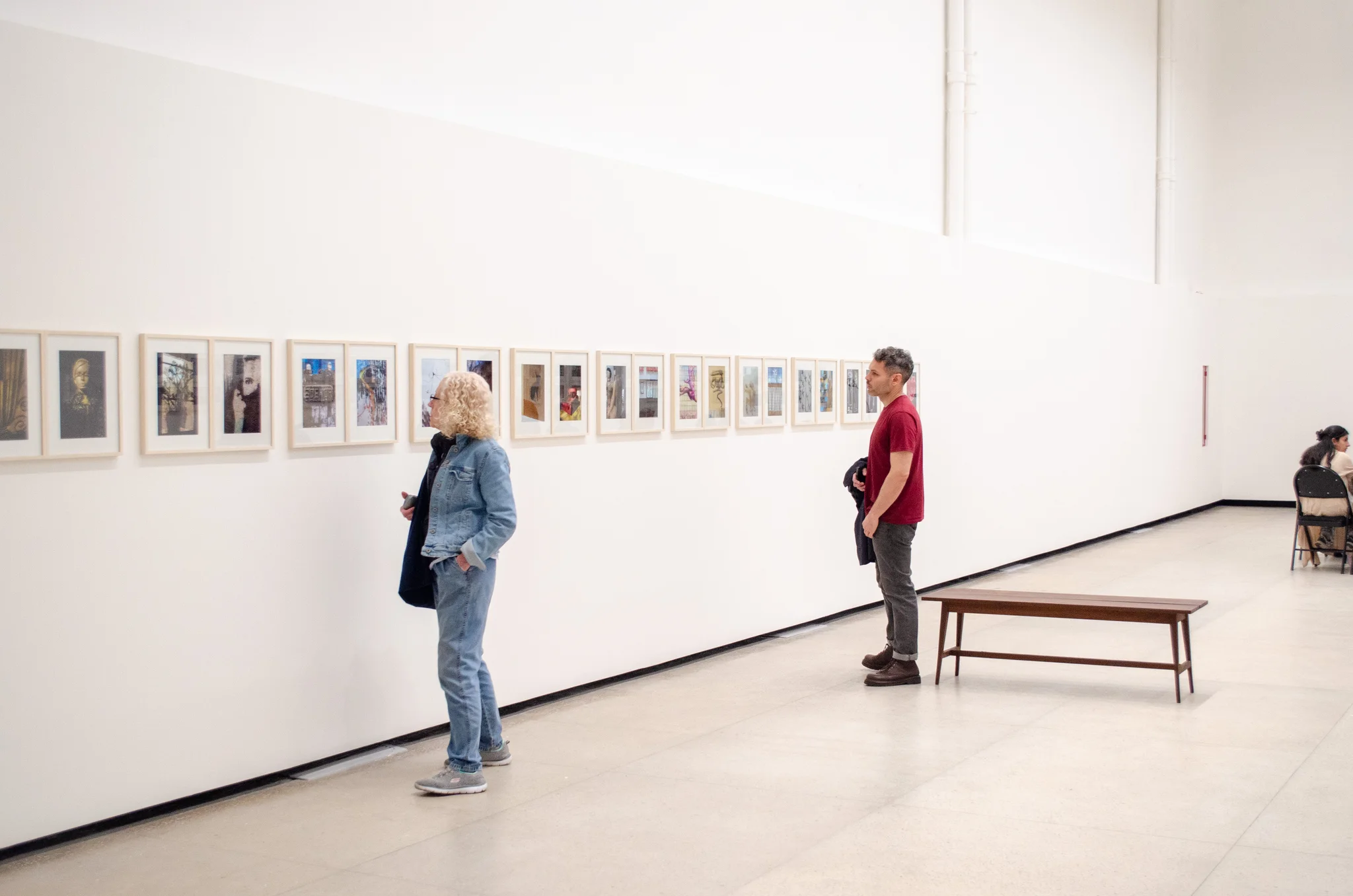 Fundación Larivière Fotografía Latinoamericana - Foto 5