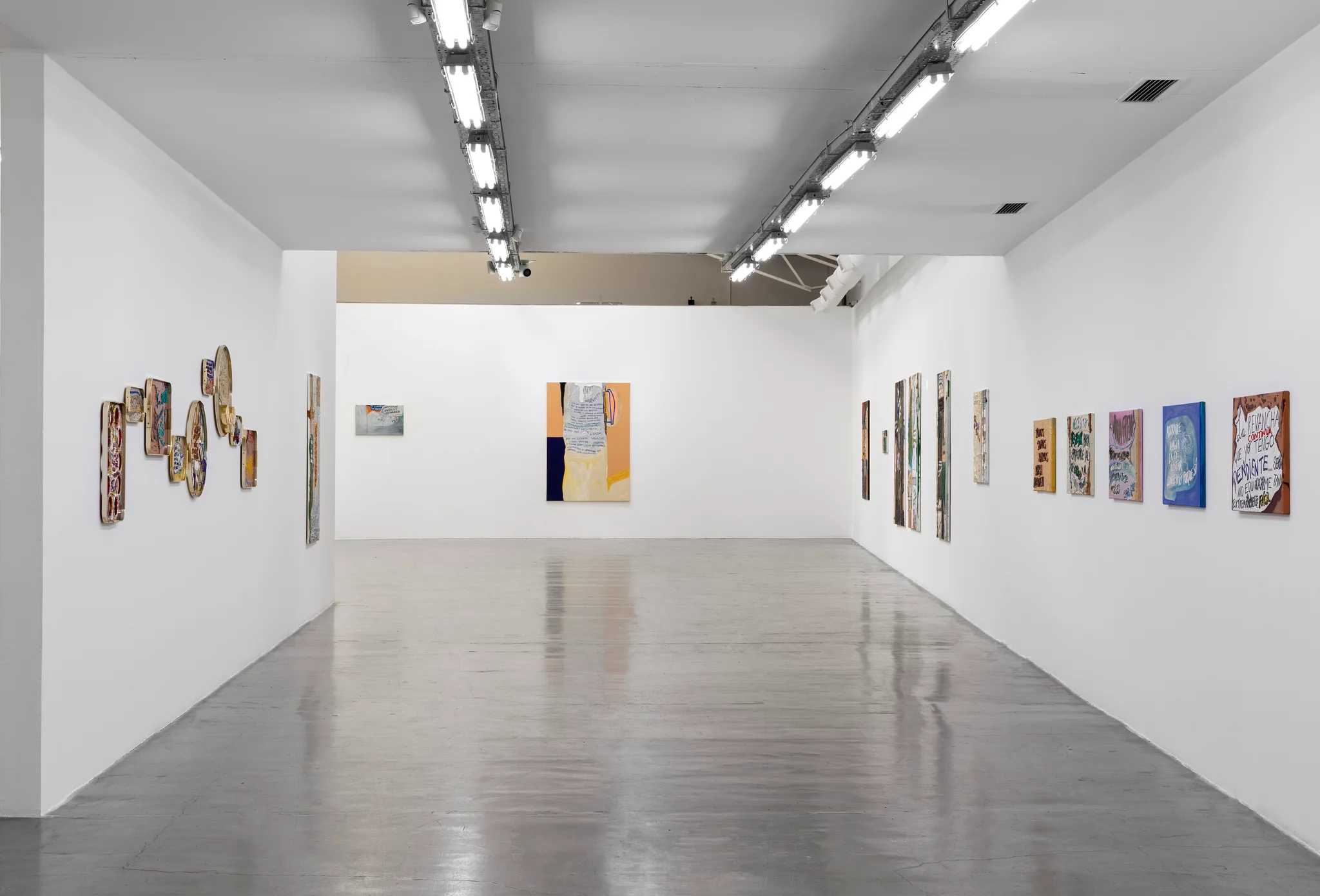 Ruth Benzacar Galeria de Arte 