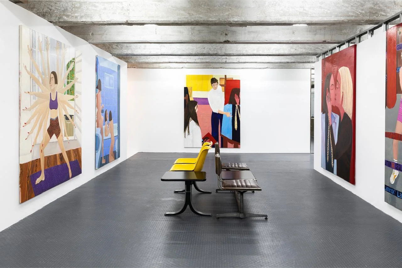 Galería Grasa  - Foto 1