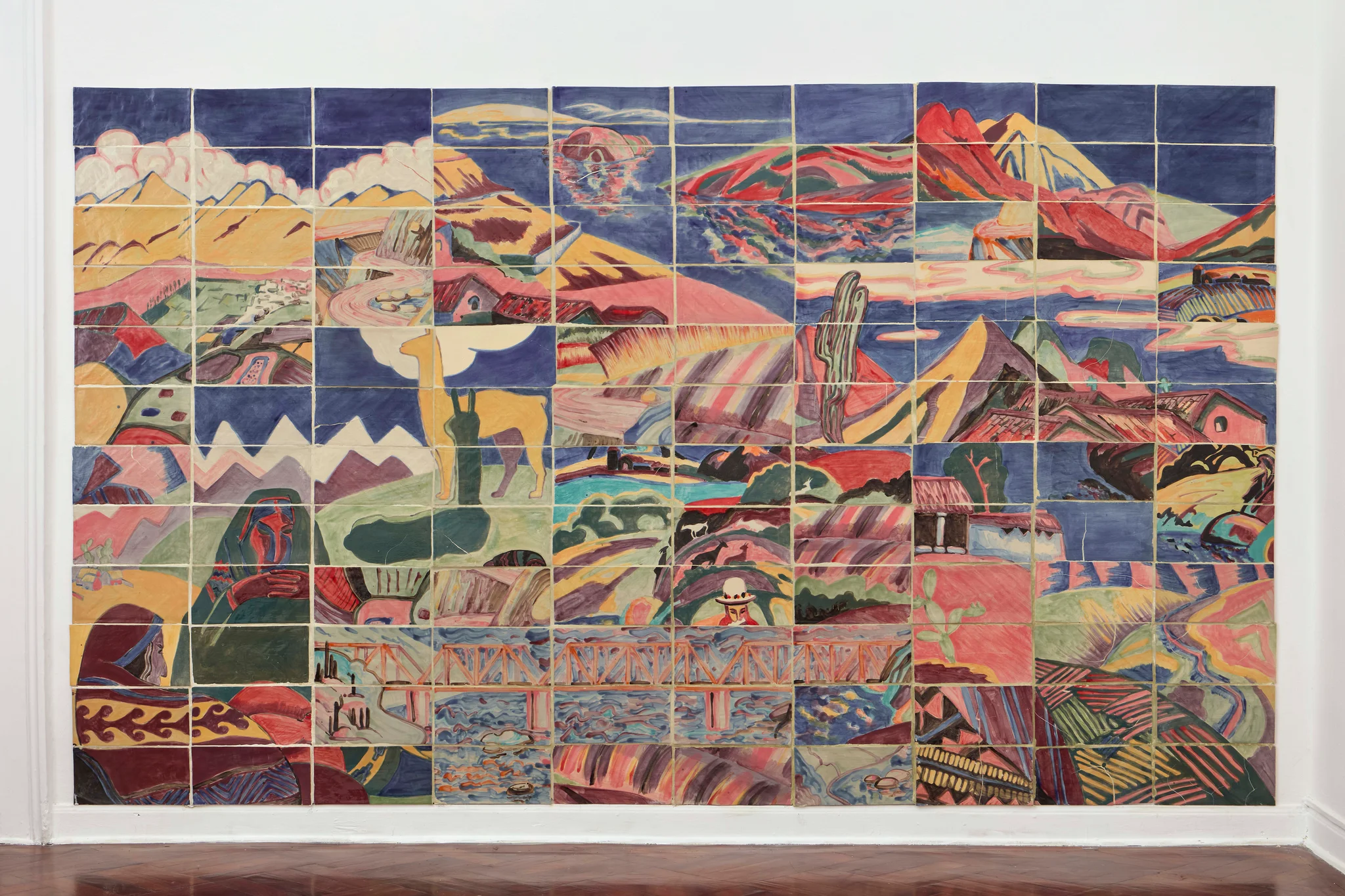 PASTO - Foto 1