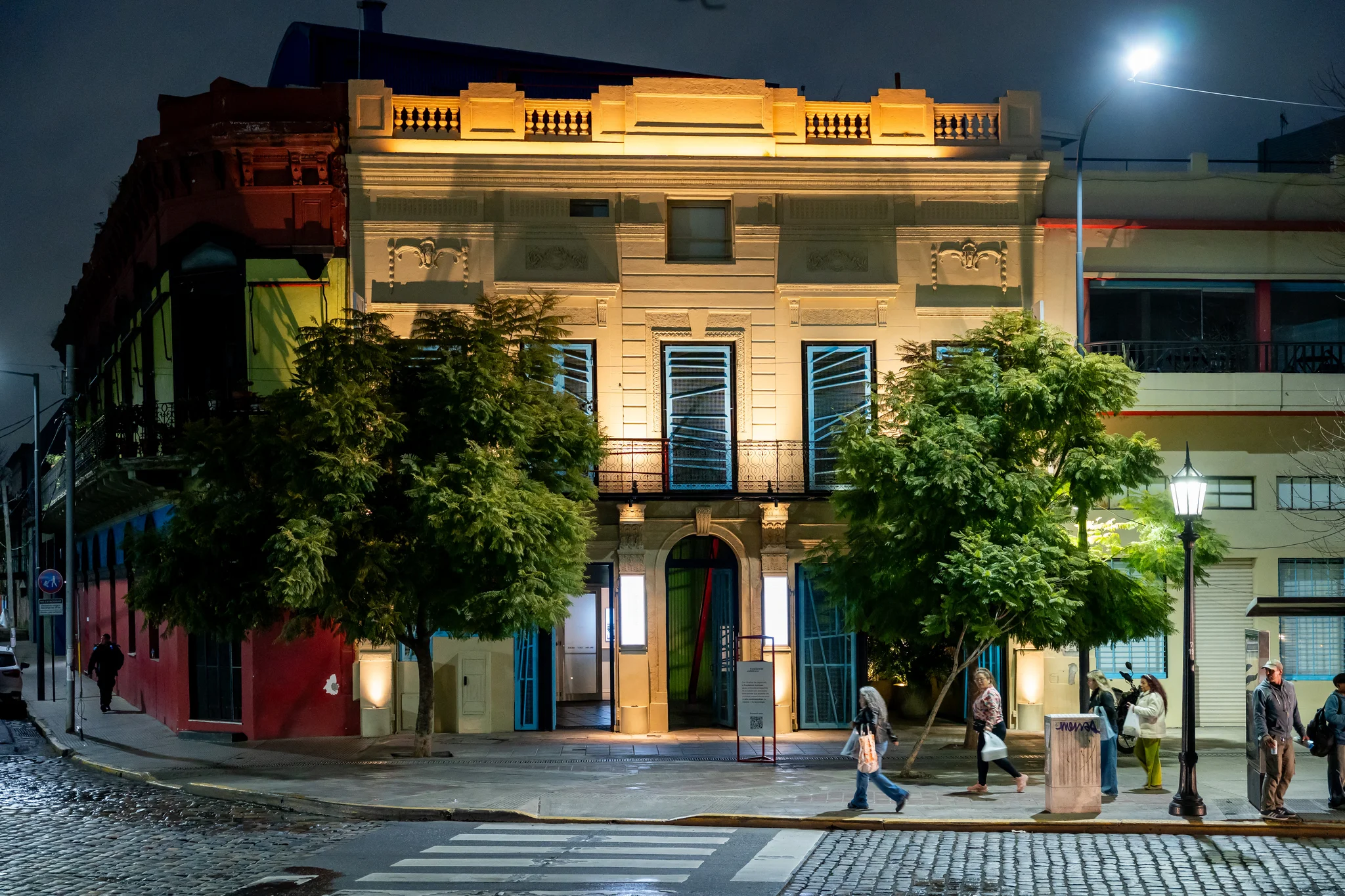 Fundación Andreani