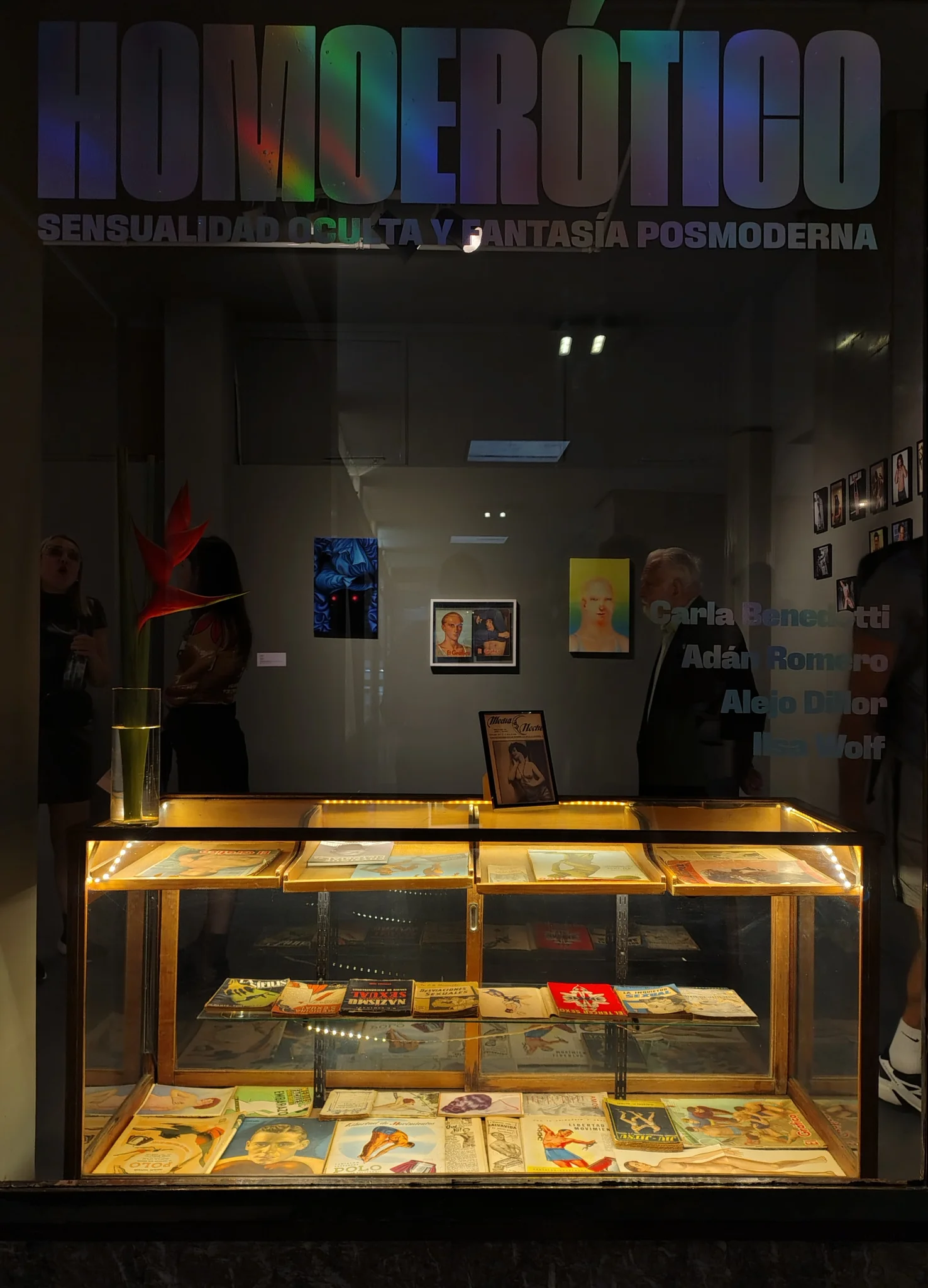 Wunsch Gallery - Foto 2