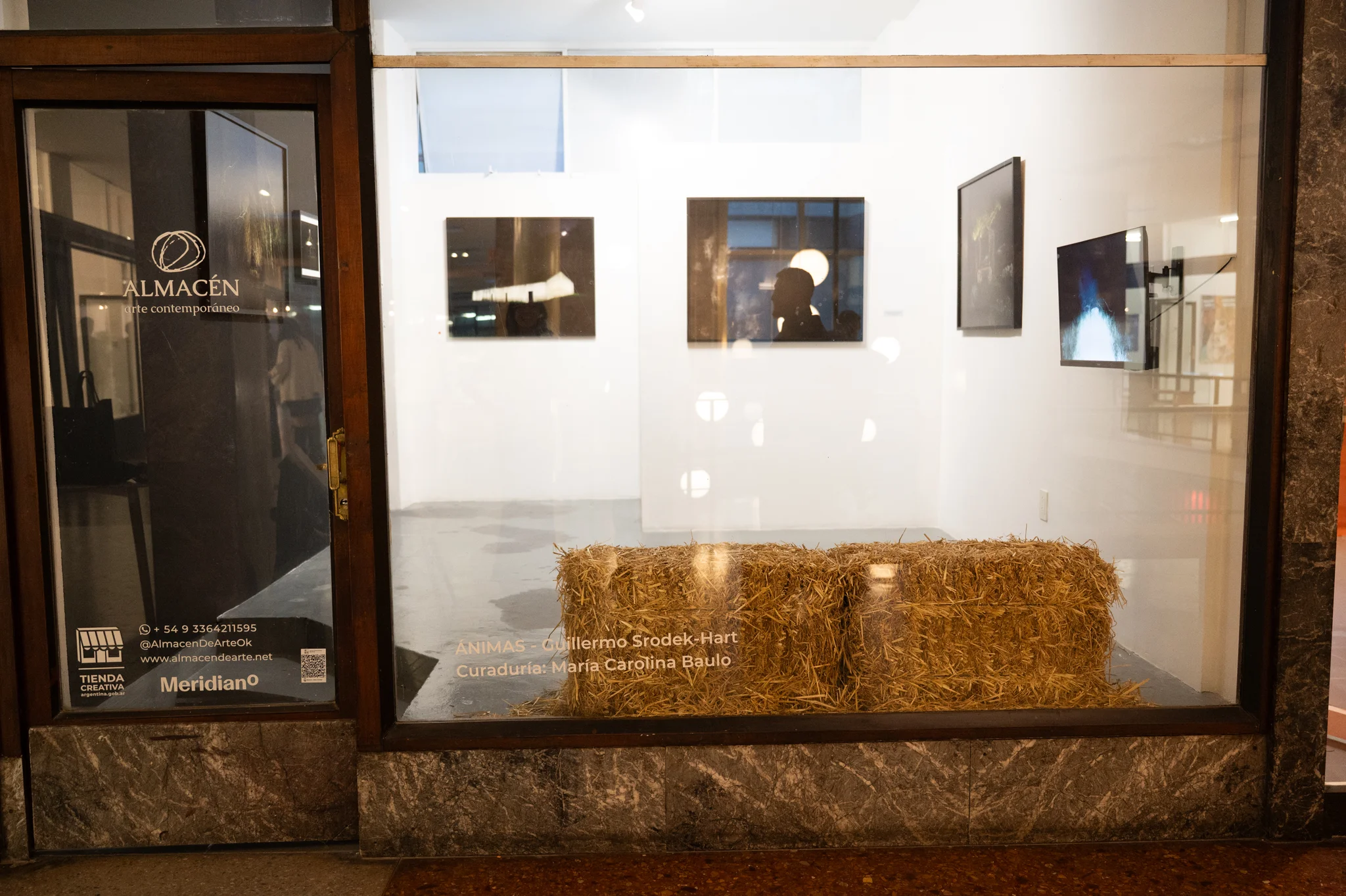 ALMACÉN arte contemporáneo - Foto 4