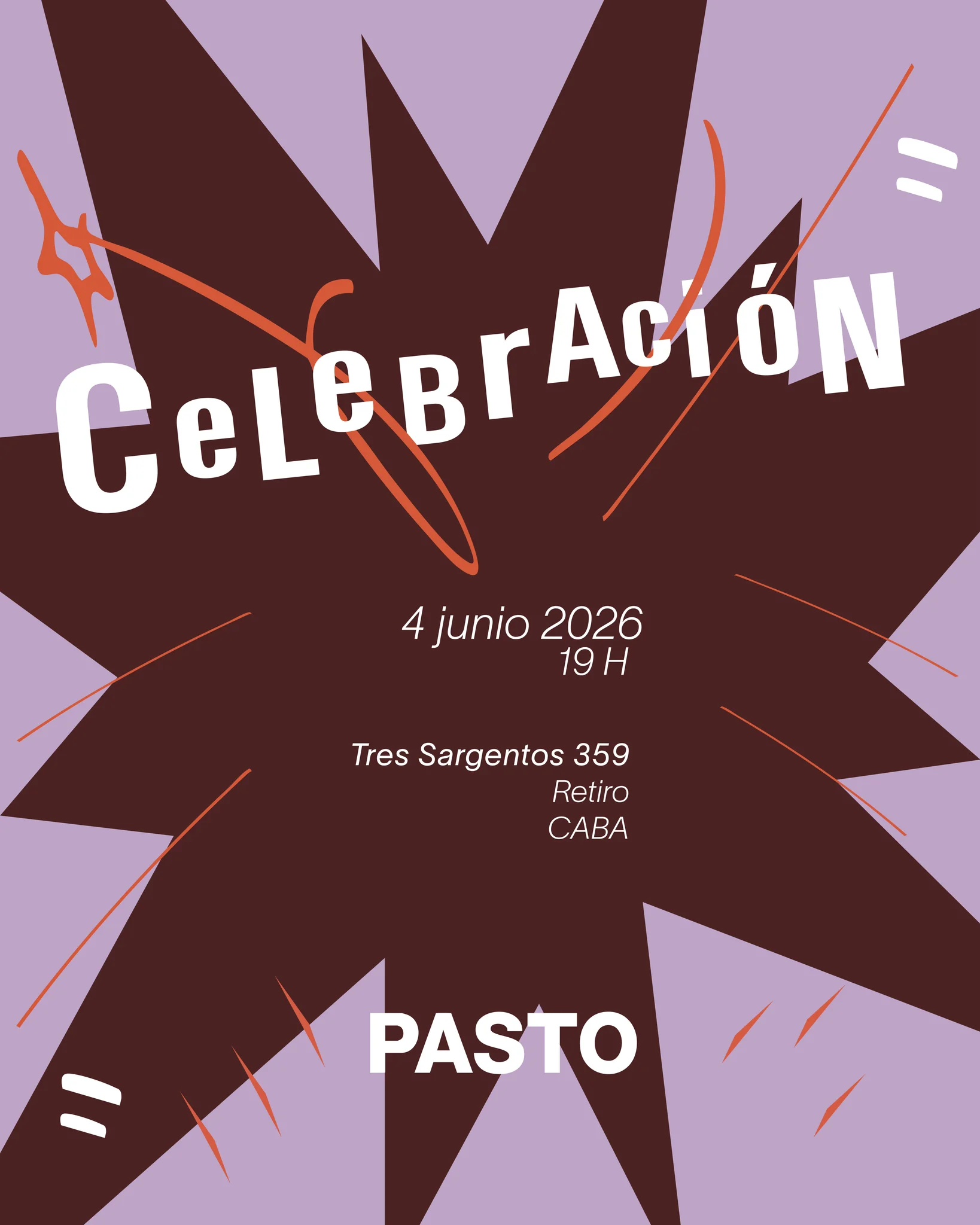 CELEBRACIÓN