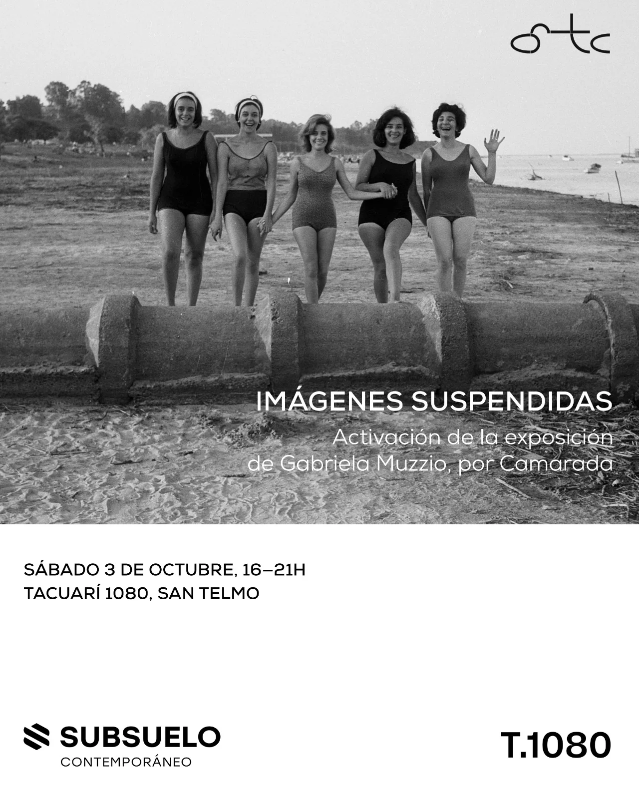 Imagenes suspendidas