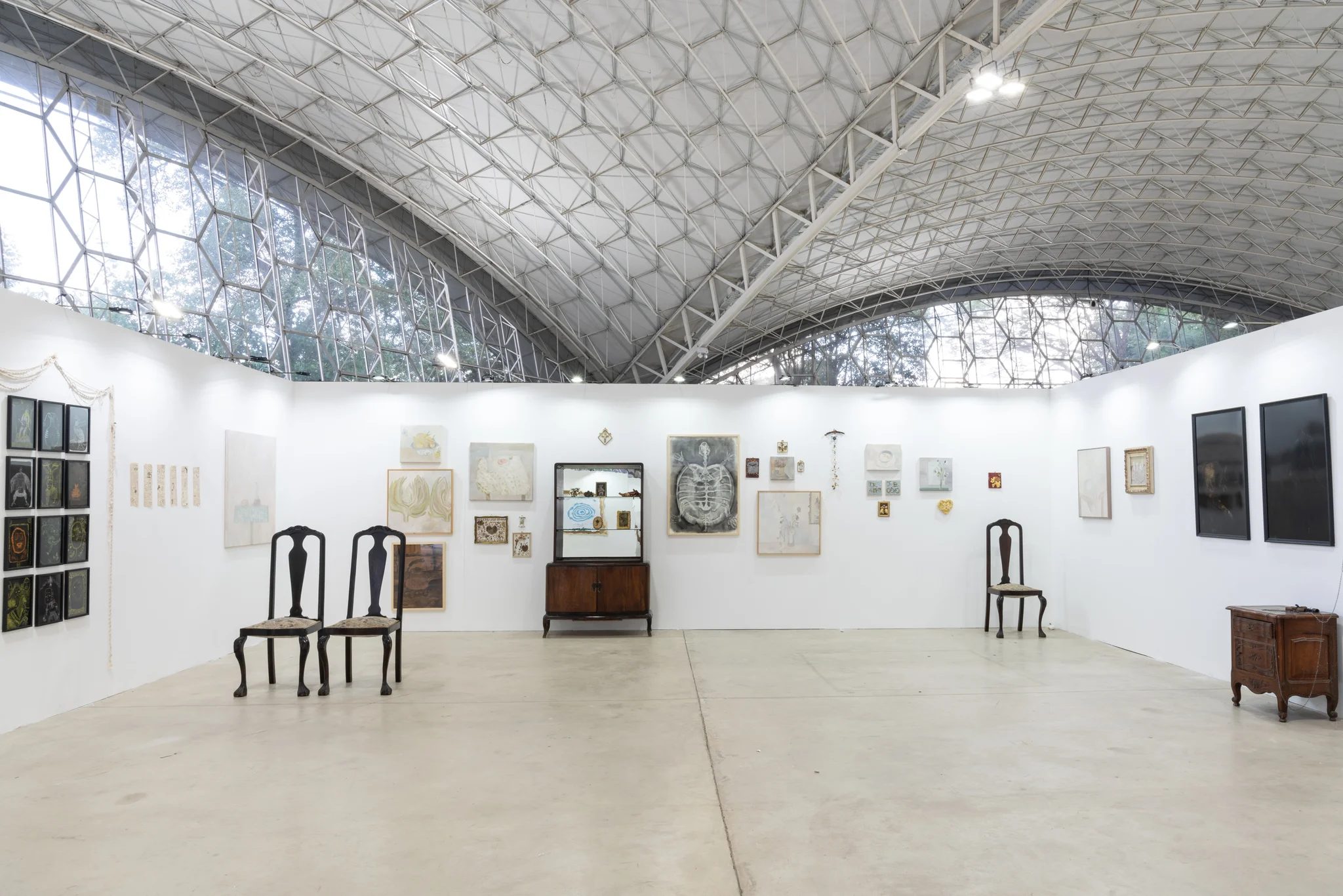 Selvanegra Galería - Foto 1