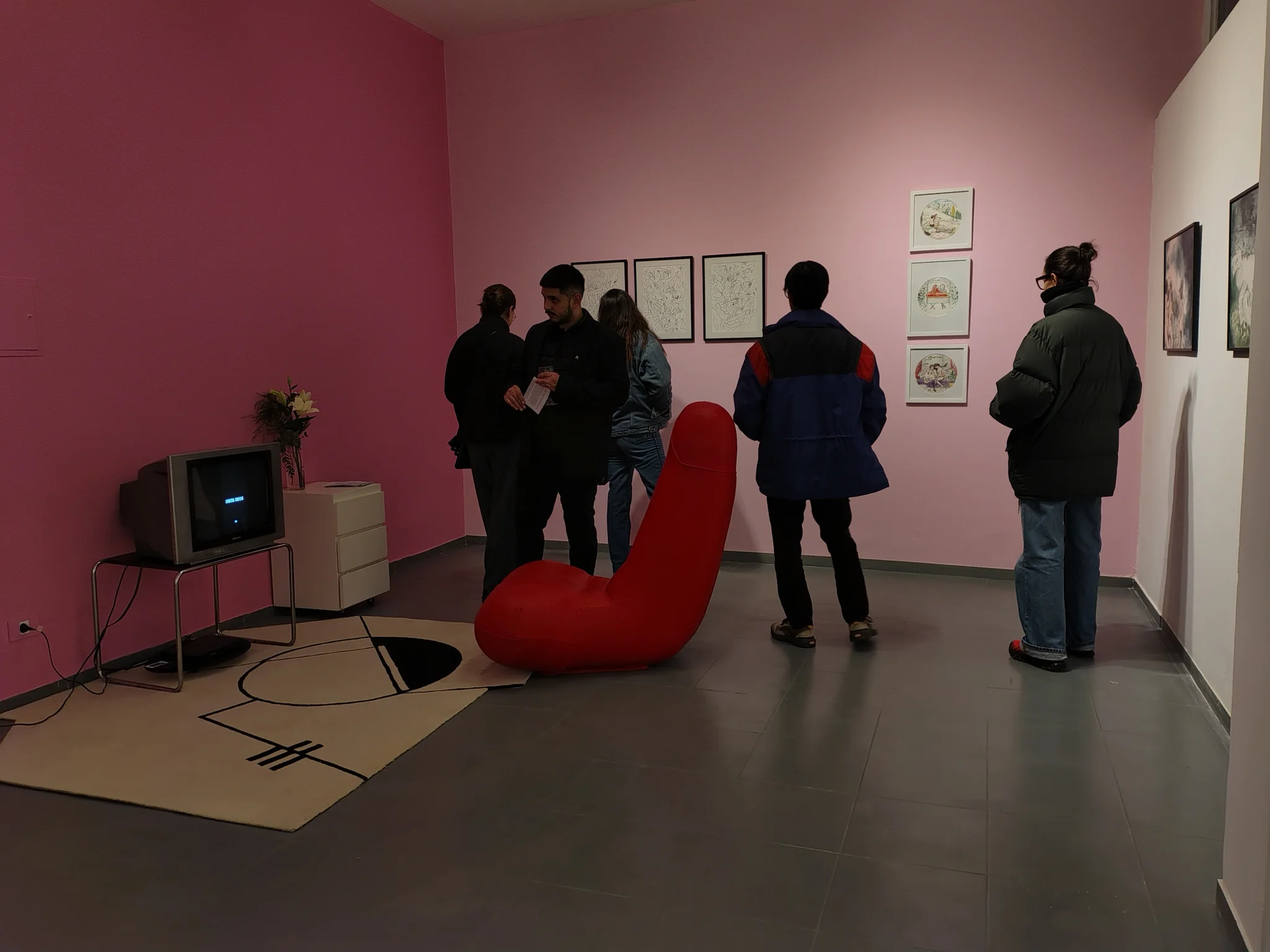Wunsch Gallery