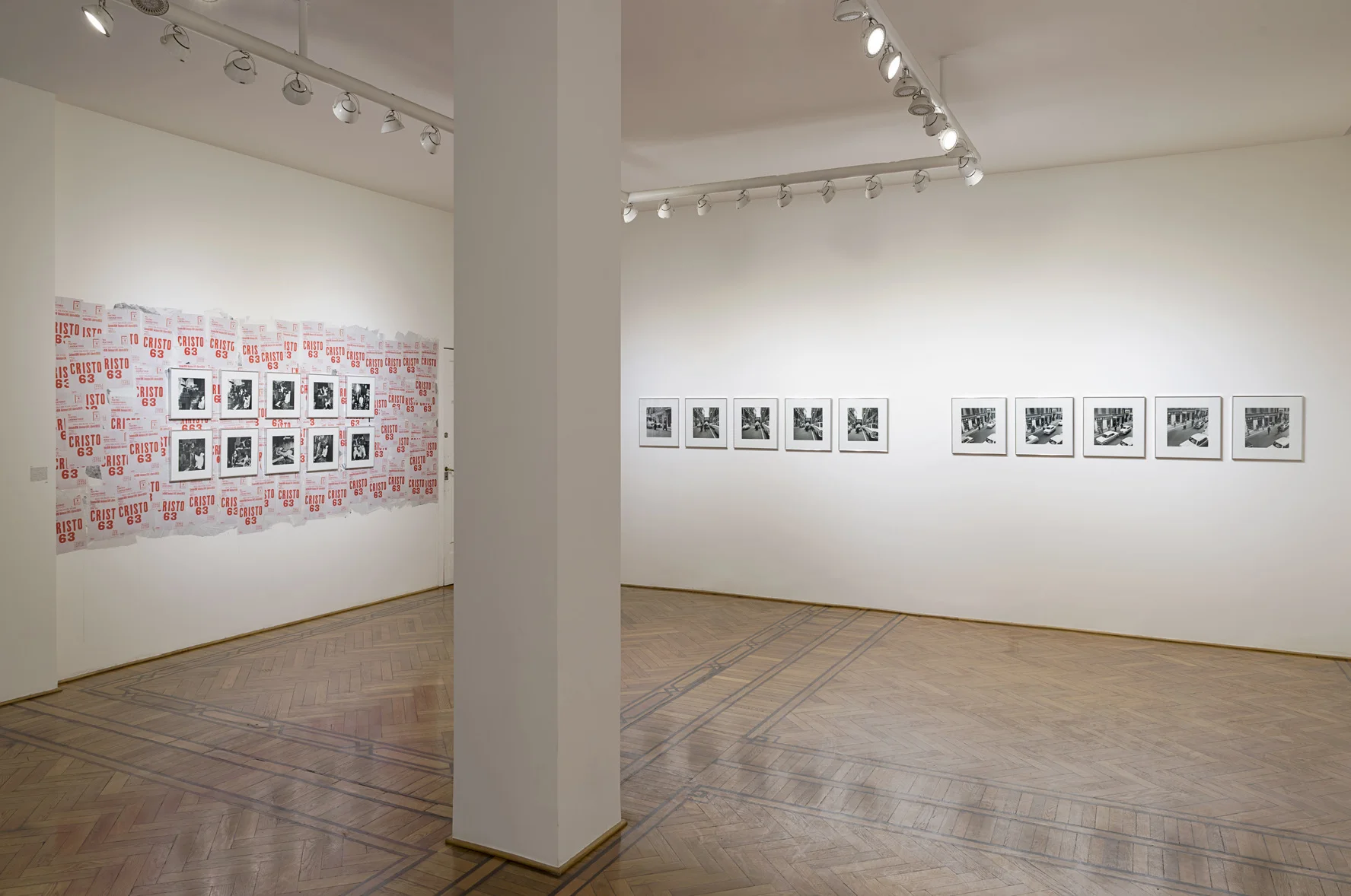 Galería Del Infinito - Foto 5