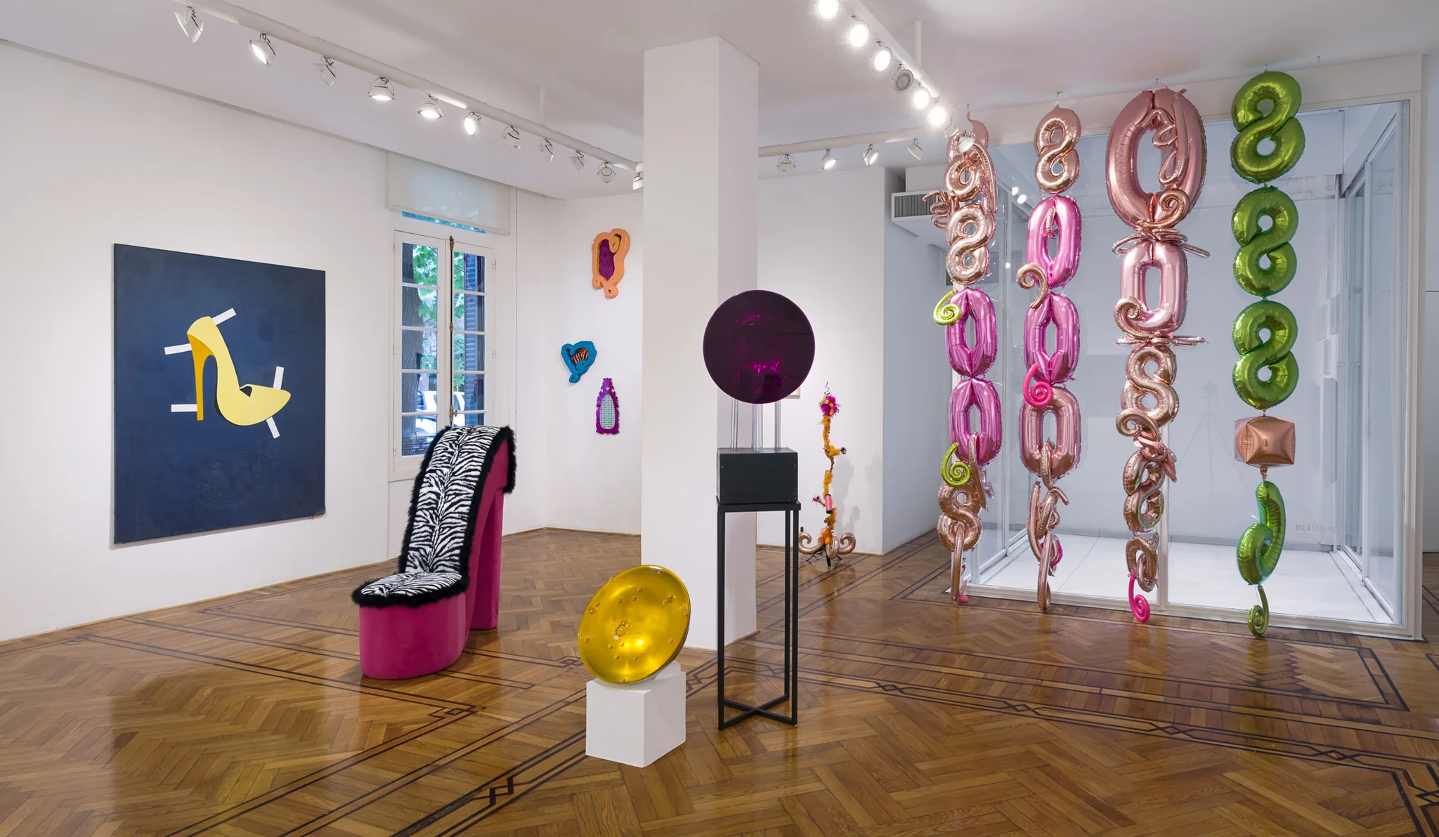 Galería Del Infinito - Foto 10