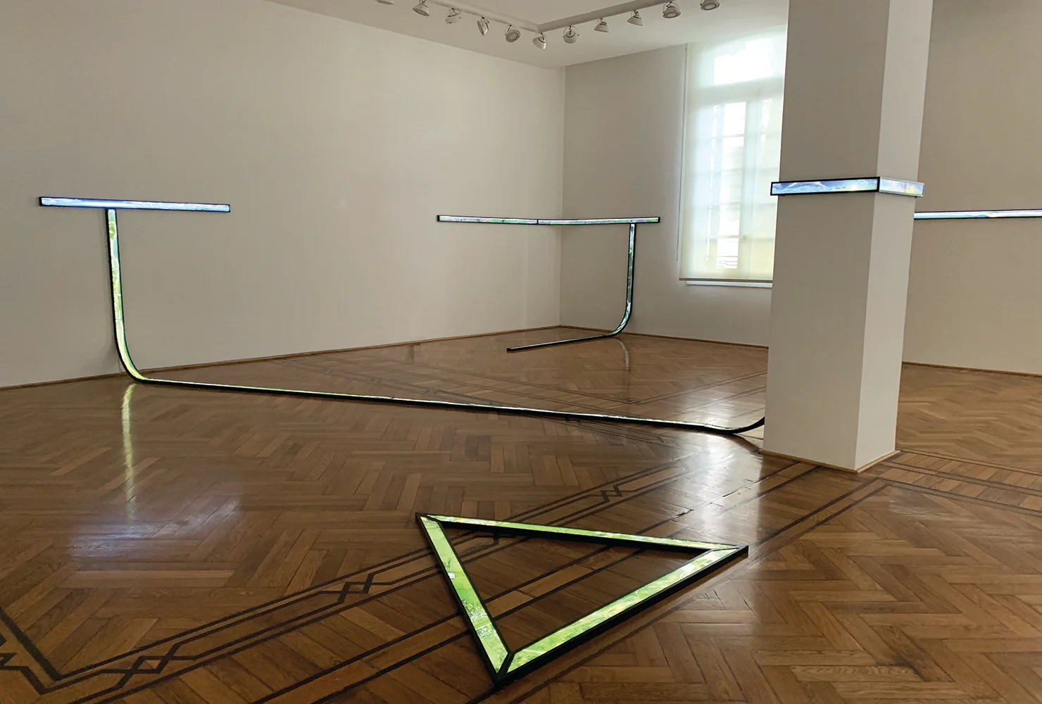 Galería Del Infinito - Foto 4